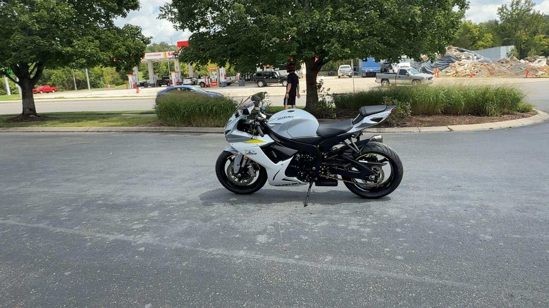 EA Powersports