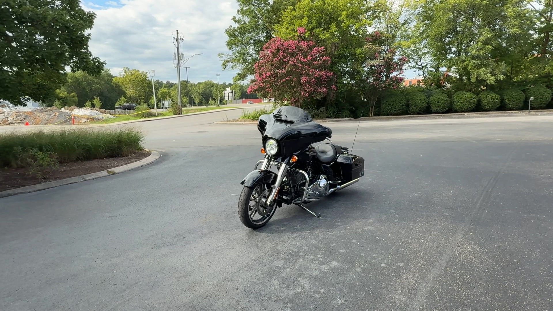 EA Powersports