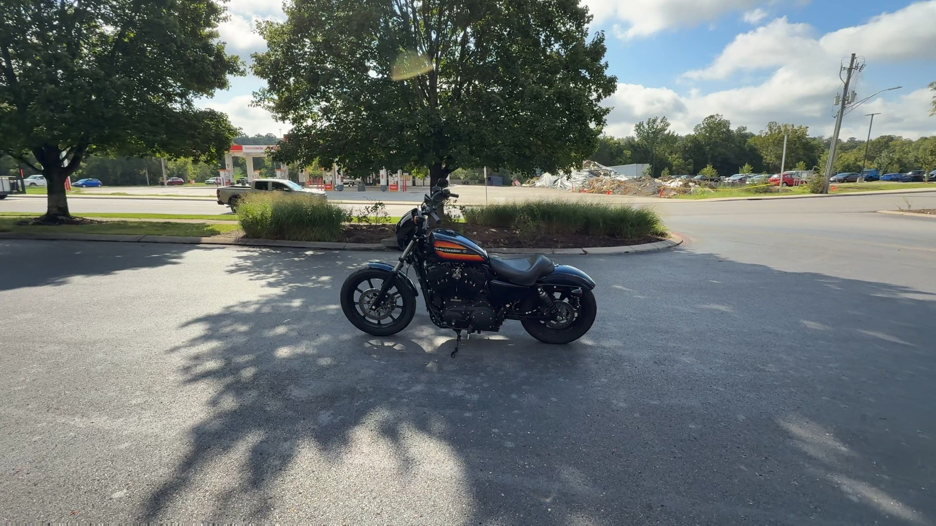 EA Powersports