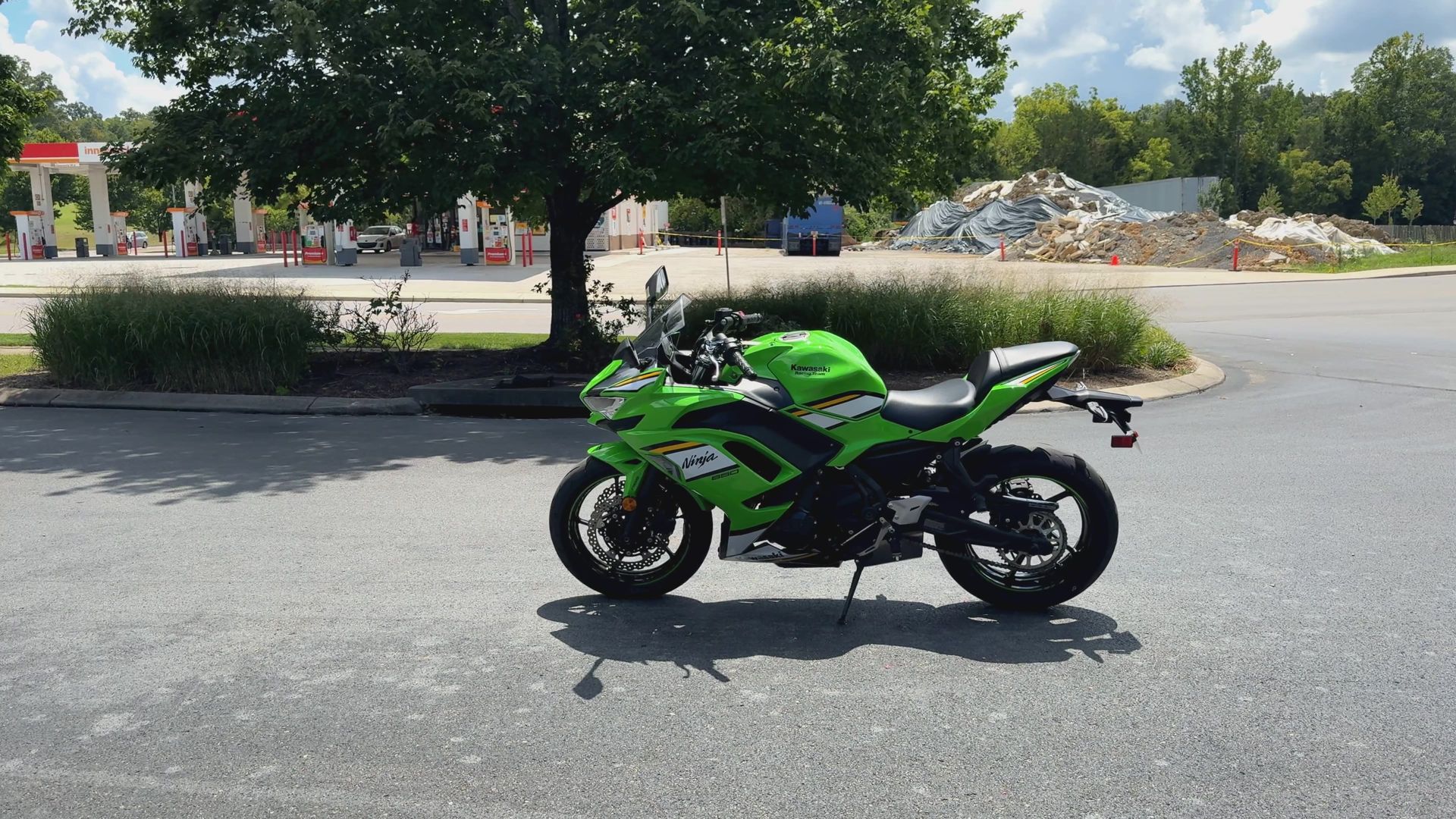 EA Powersports