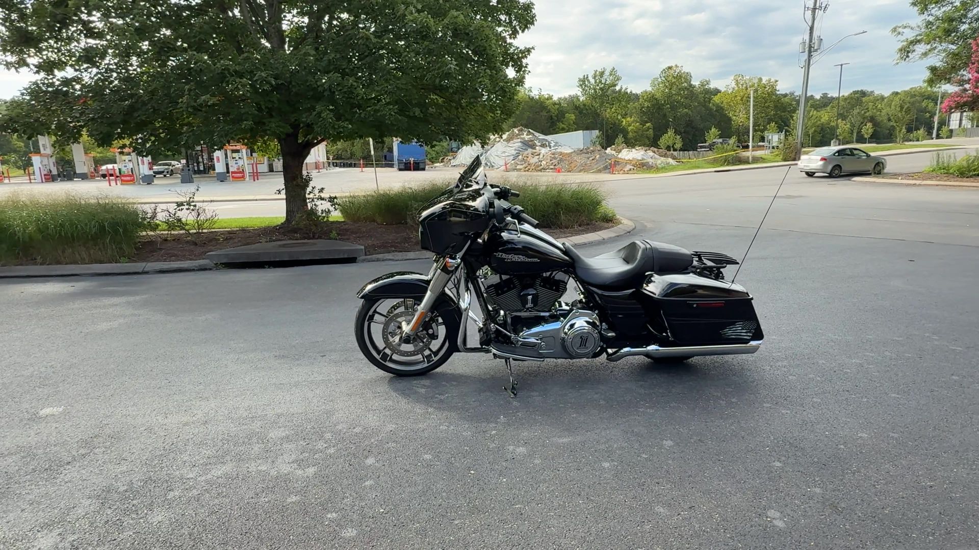 EA Powersports