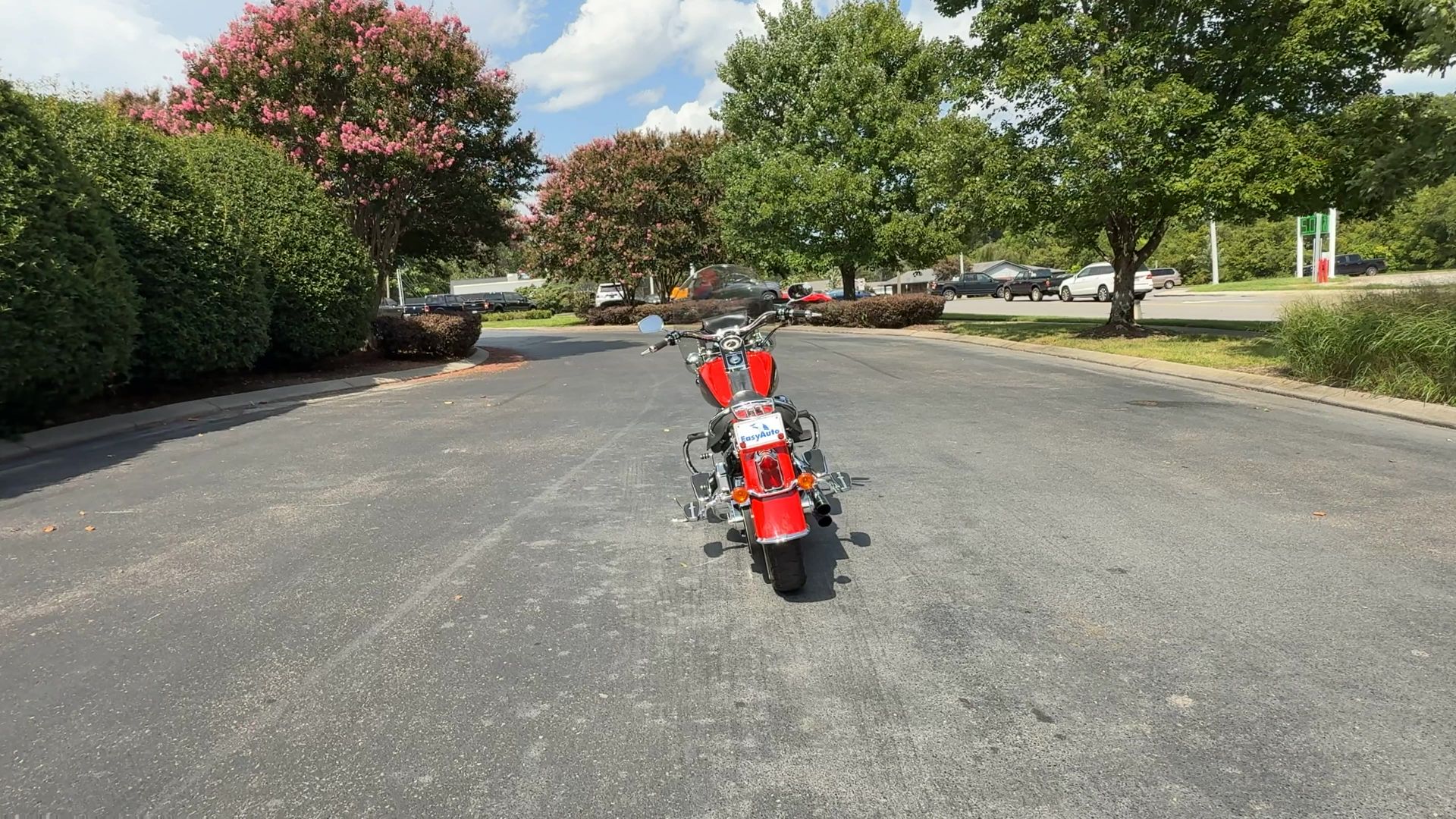 EA Powersports