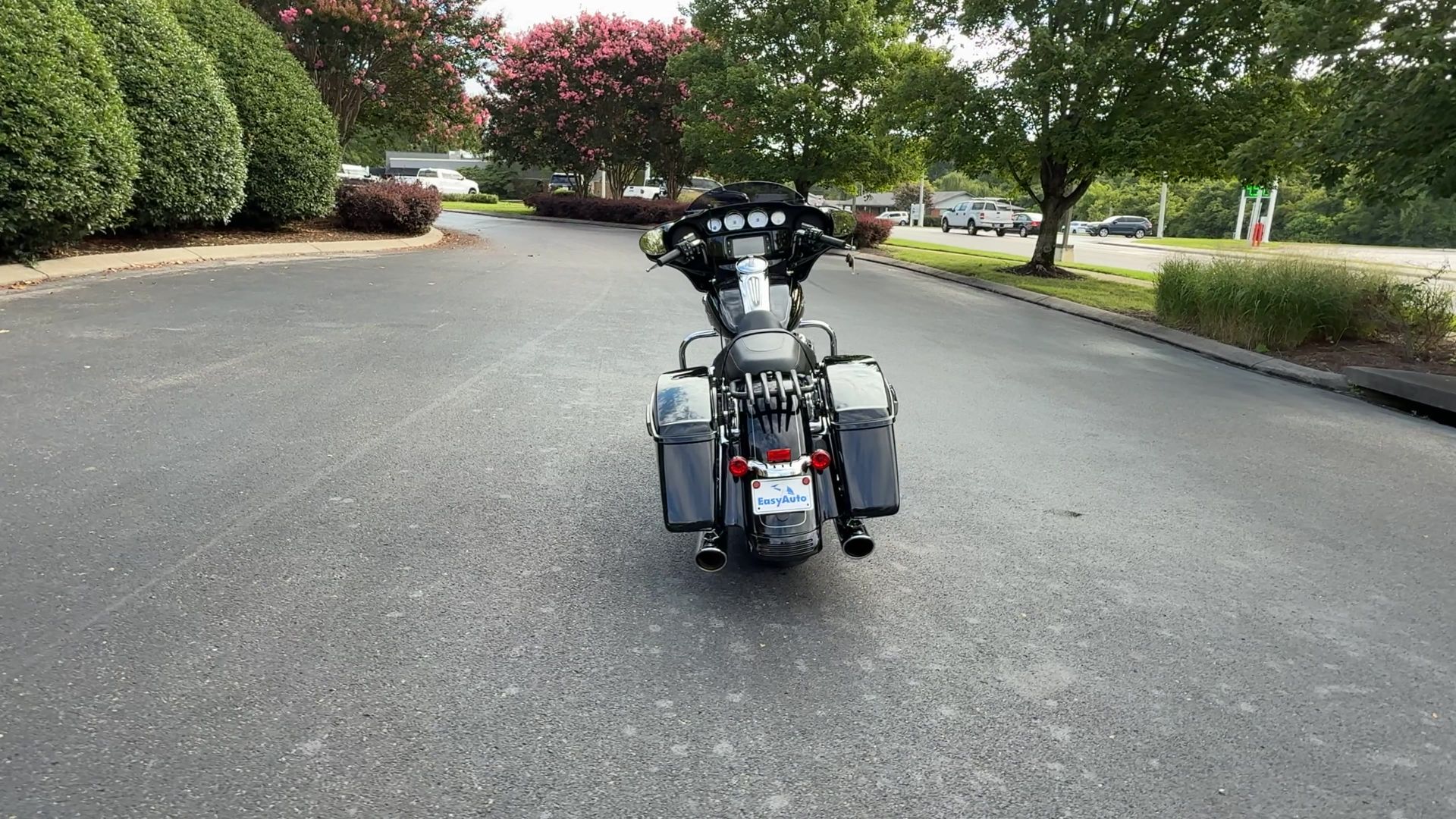 EA Powersports