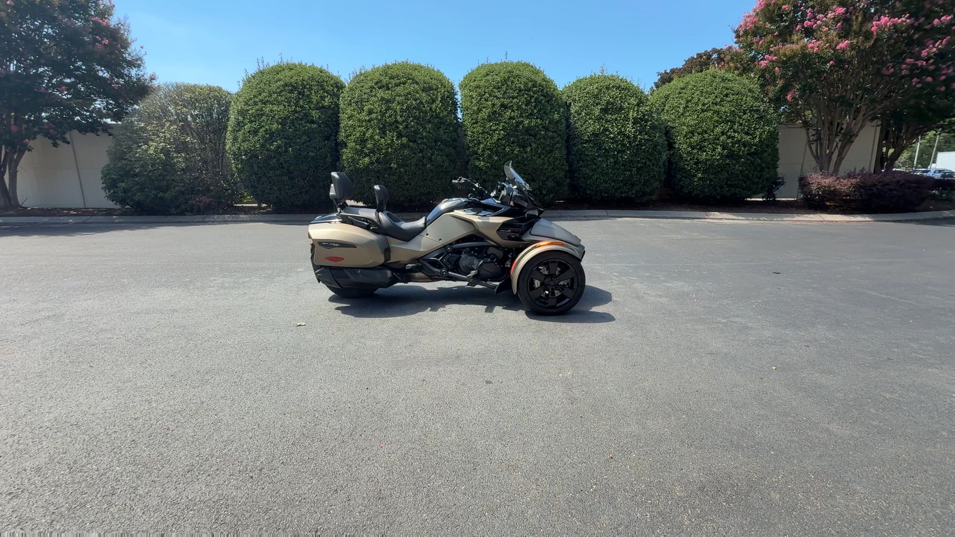 EA Powersports
