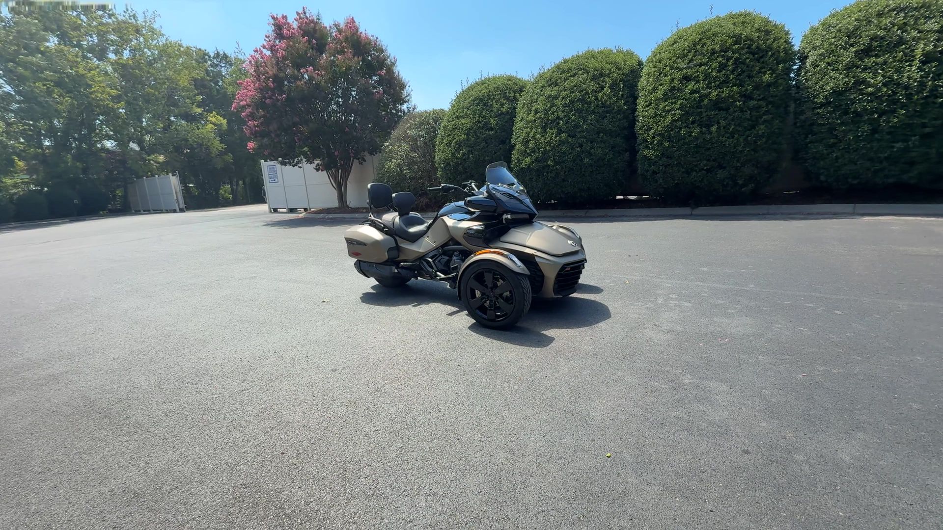 EA Powersports