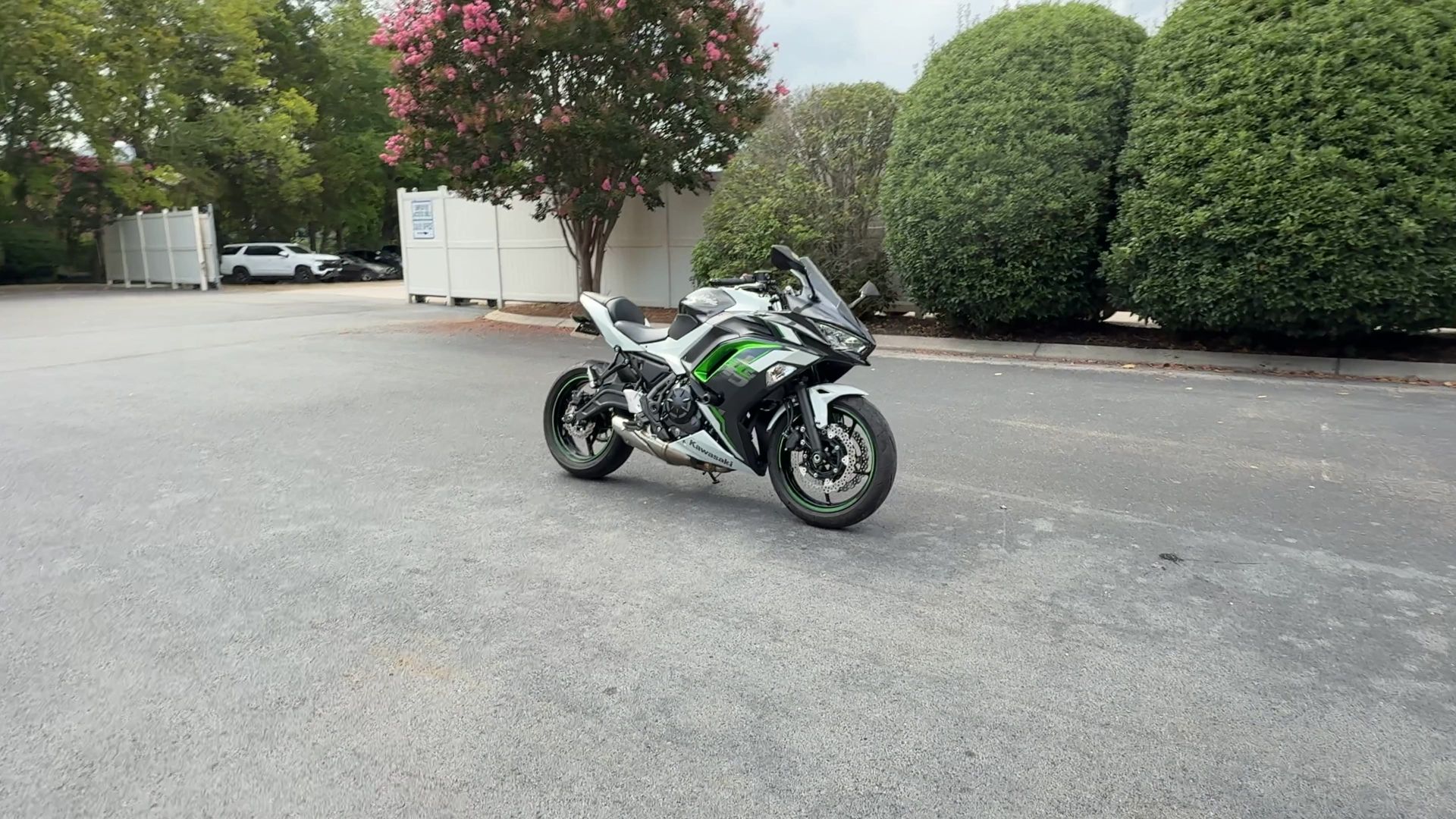 EA Powersports