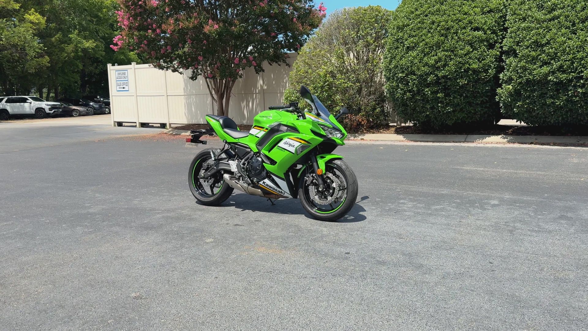 EA Powersports