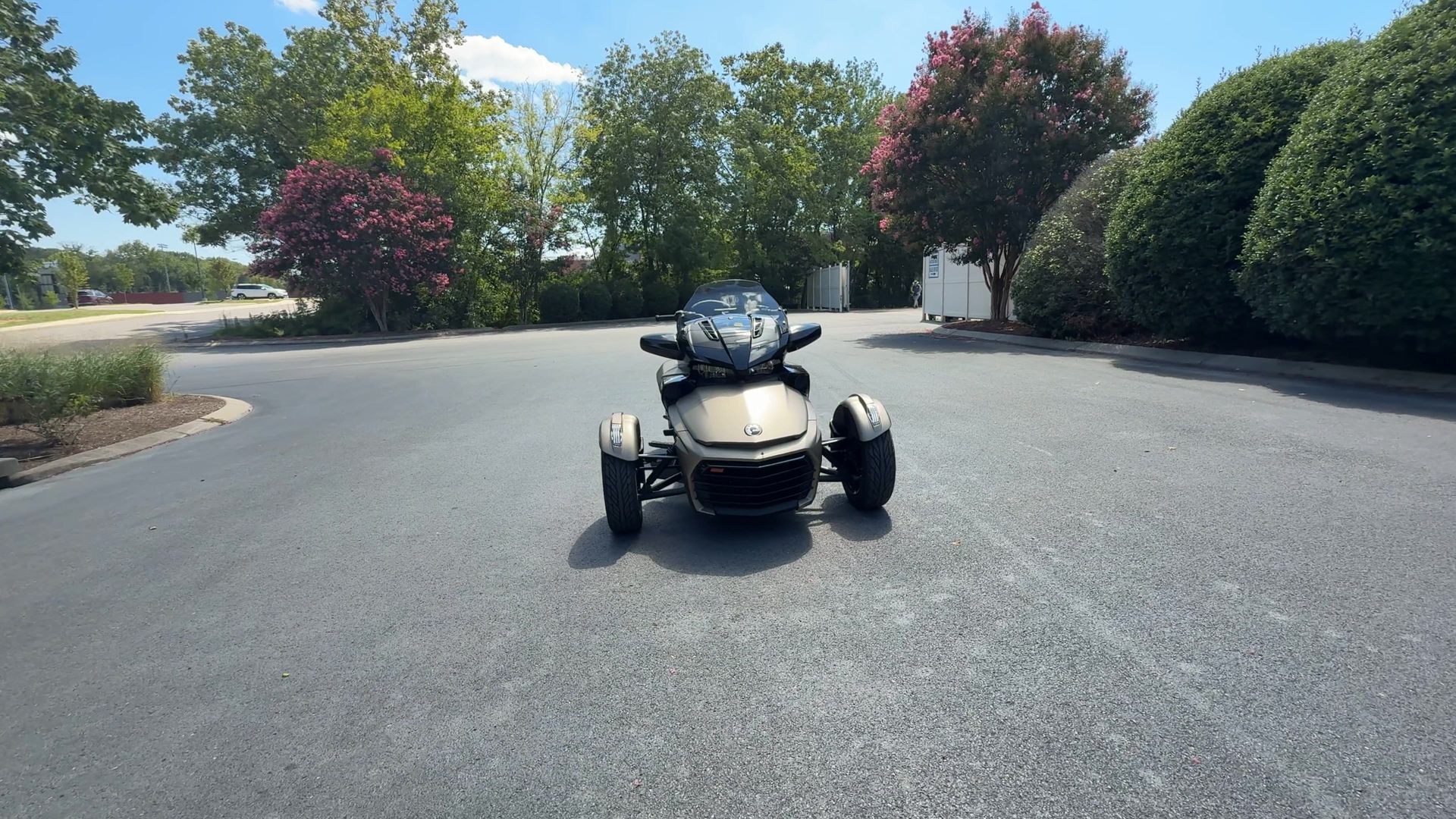 EA Powersports