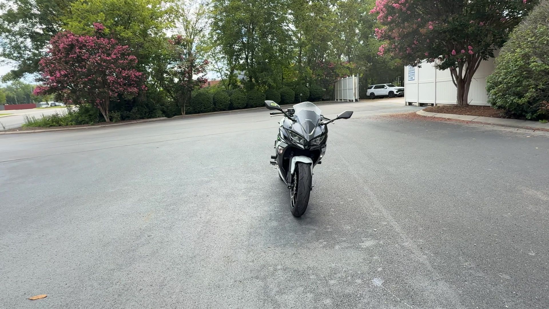 EA Powersports