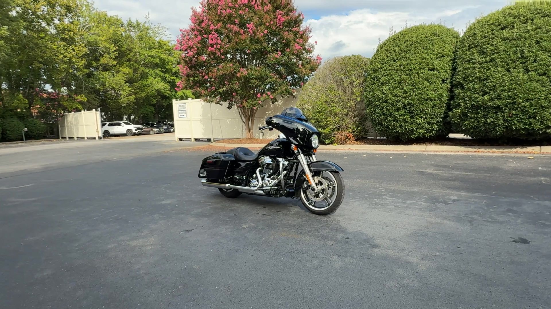 EA Powersports