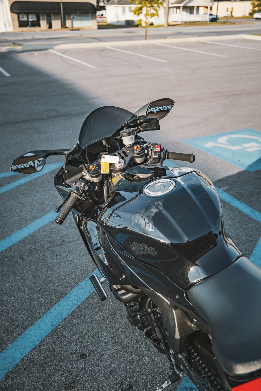 EA Powersports