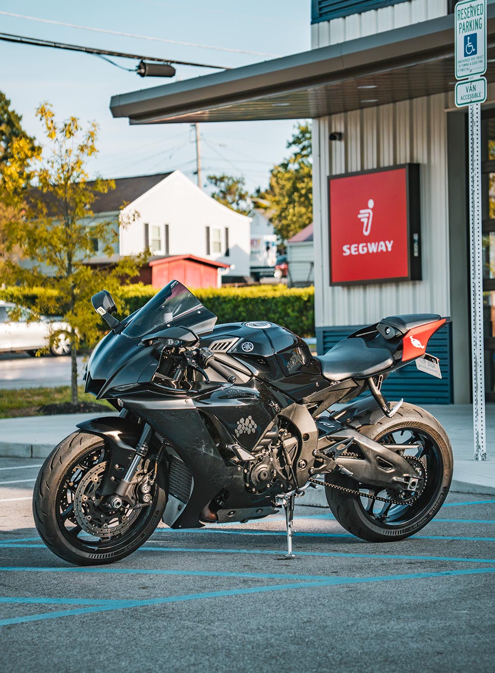 EA Powersports