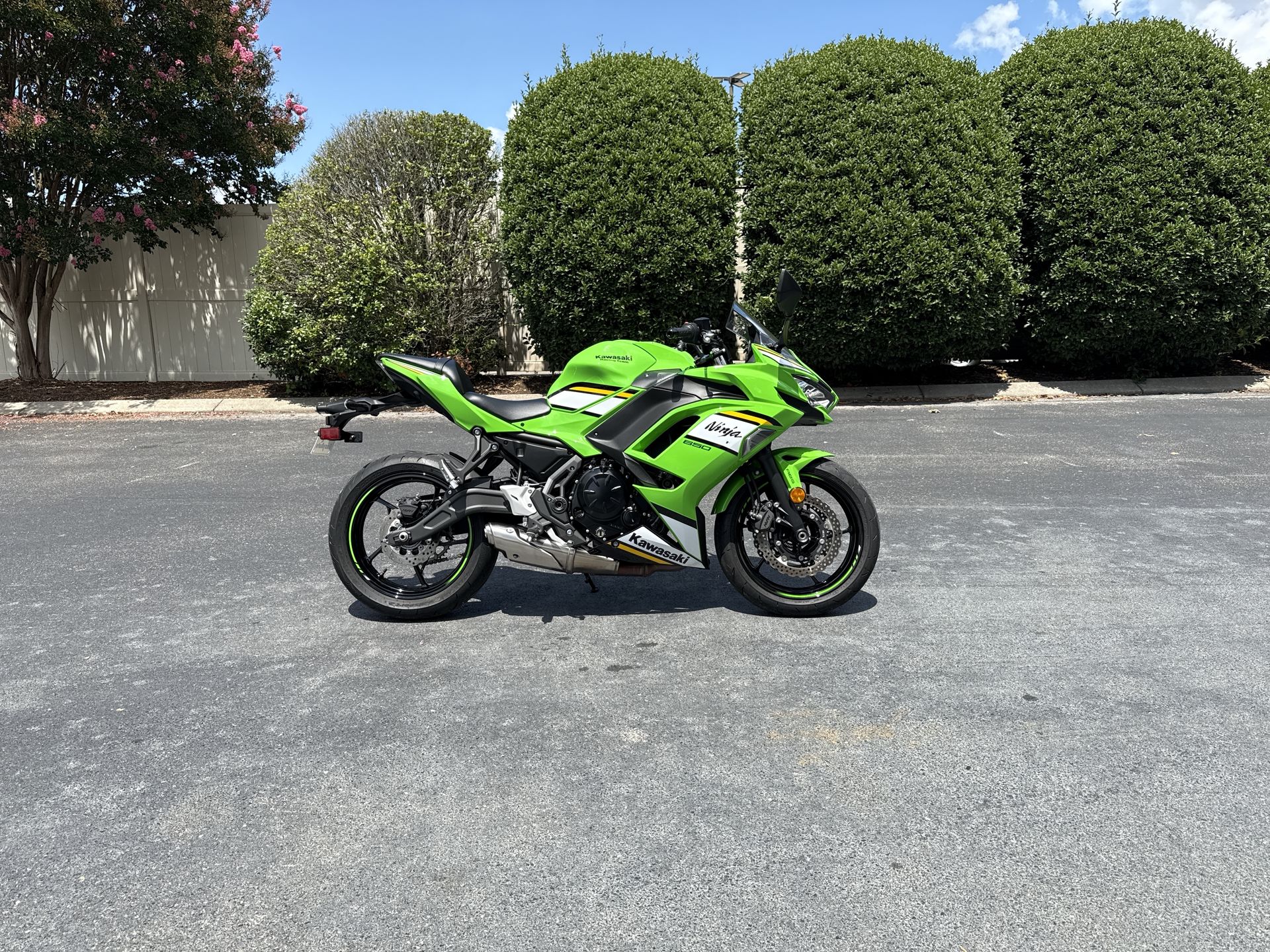 EA Powersports