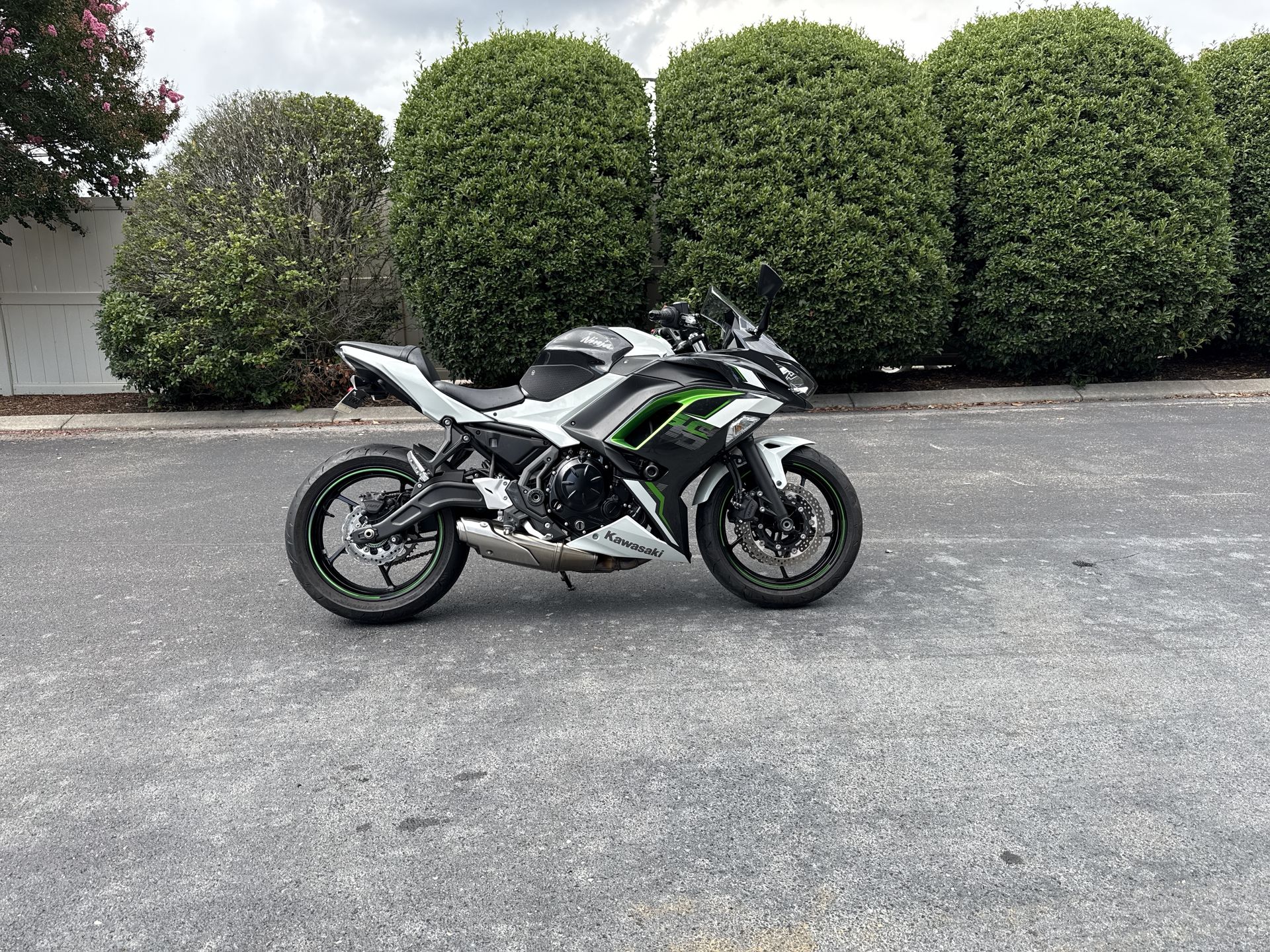 EA Powersports