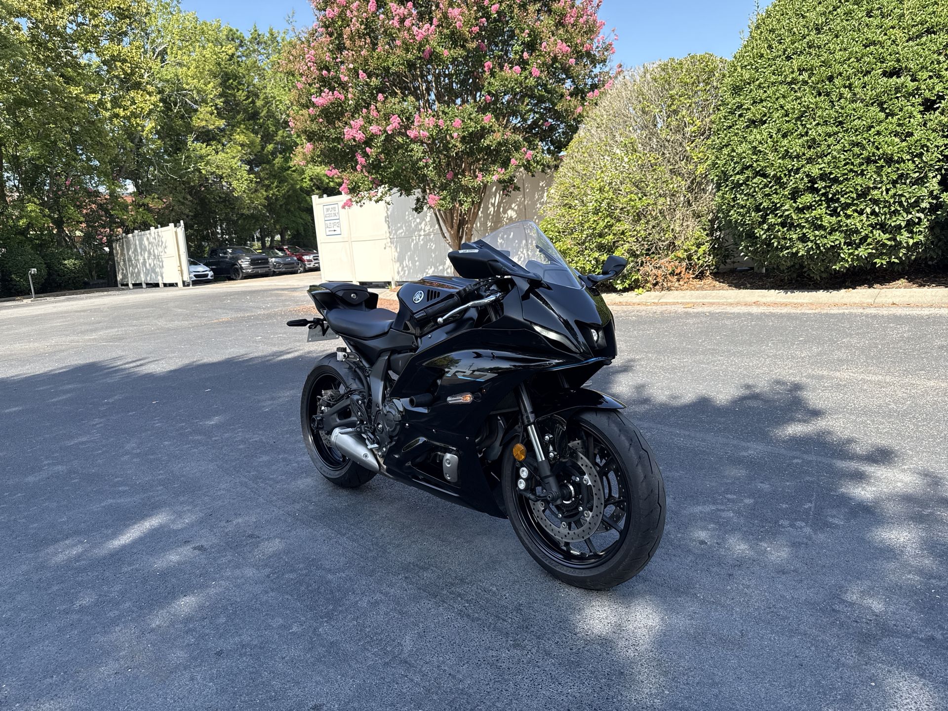EA Powersports