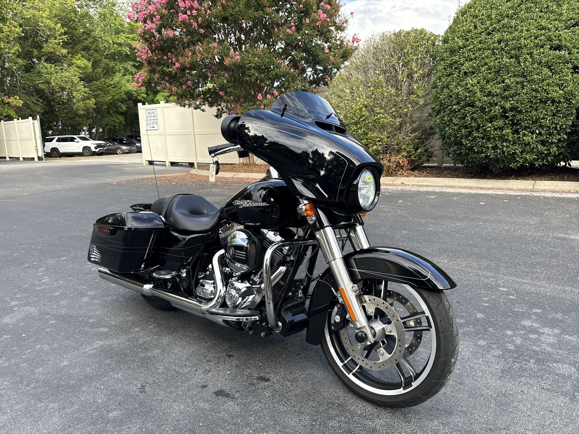EA Powersports