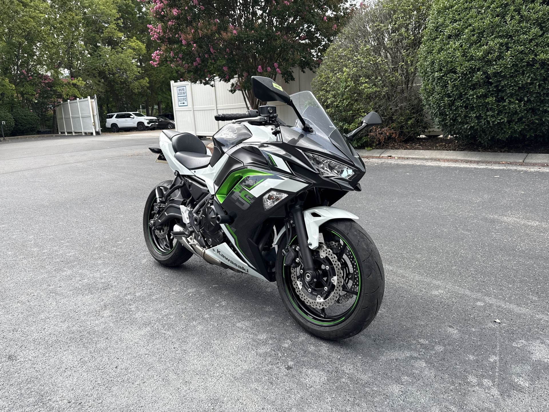 EA Powersports