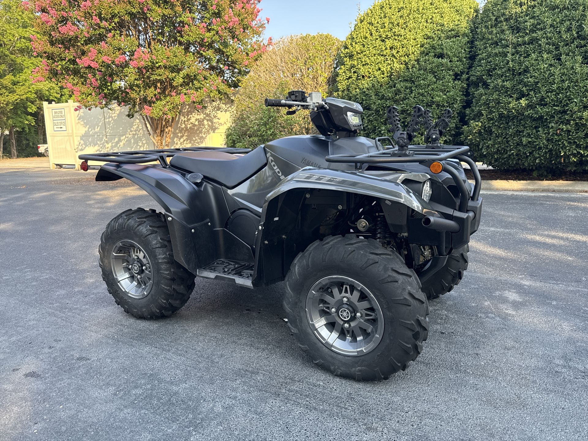 EA Powersports