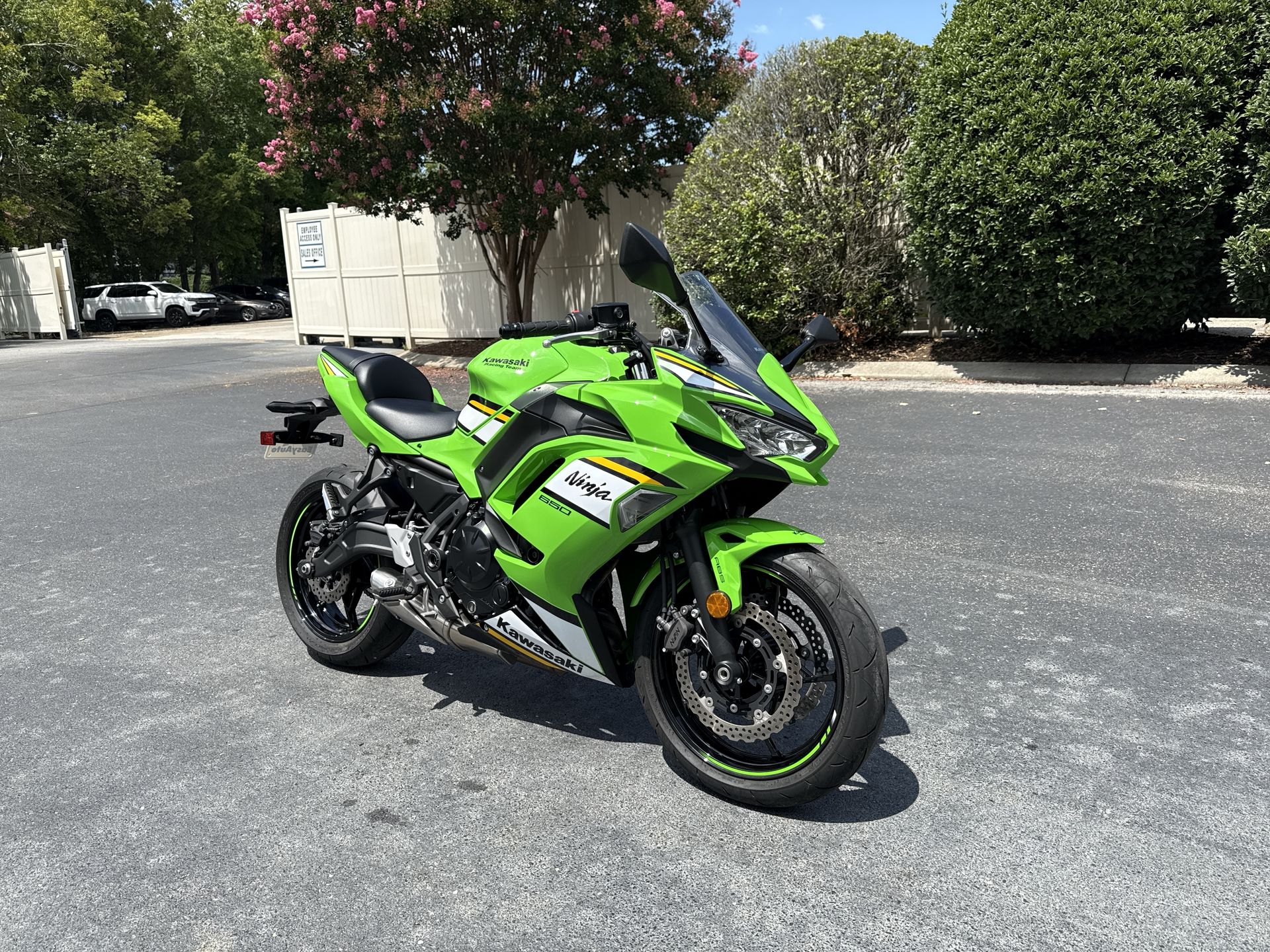 EA Powersports