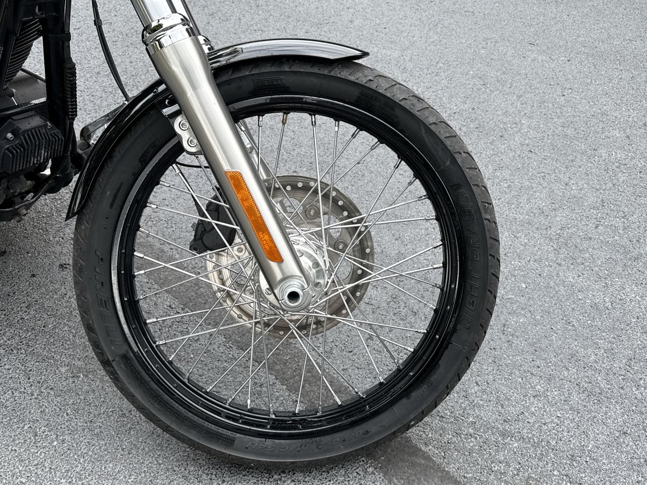EA Powersports