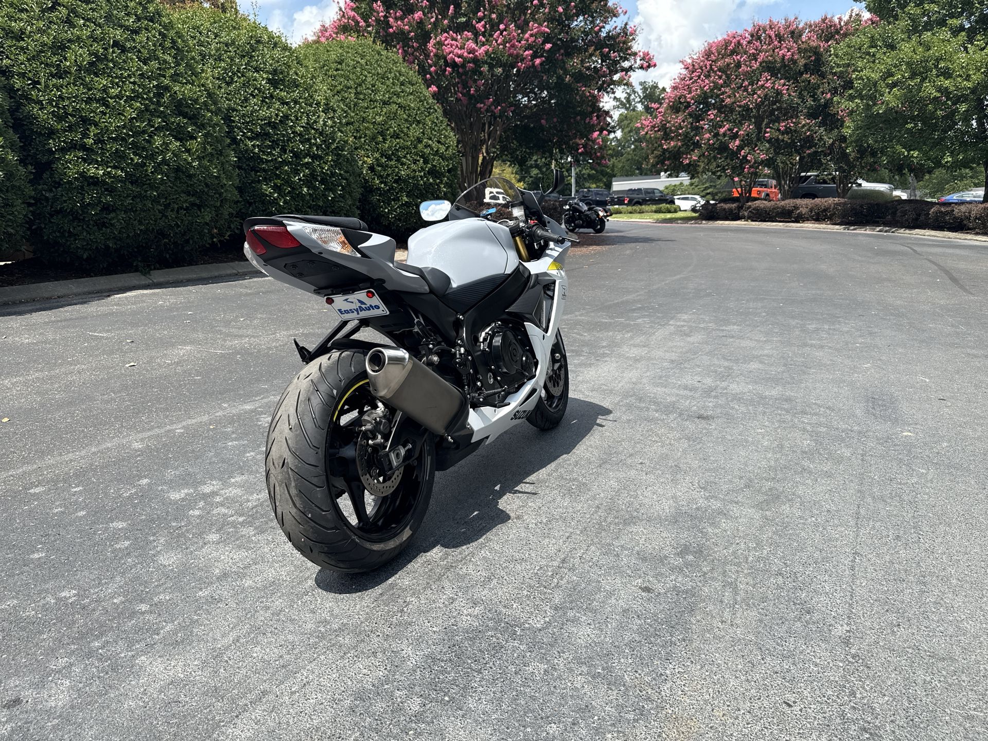 EA Powersports