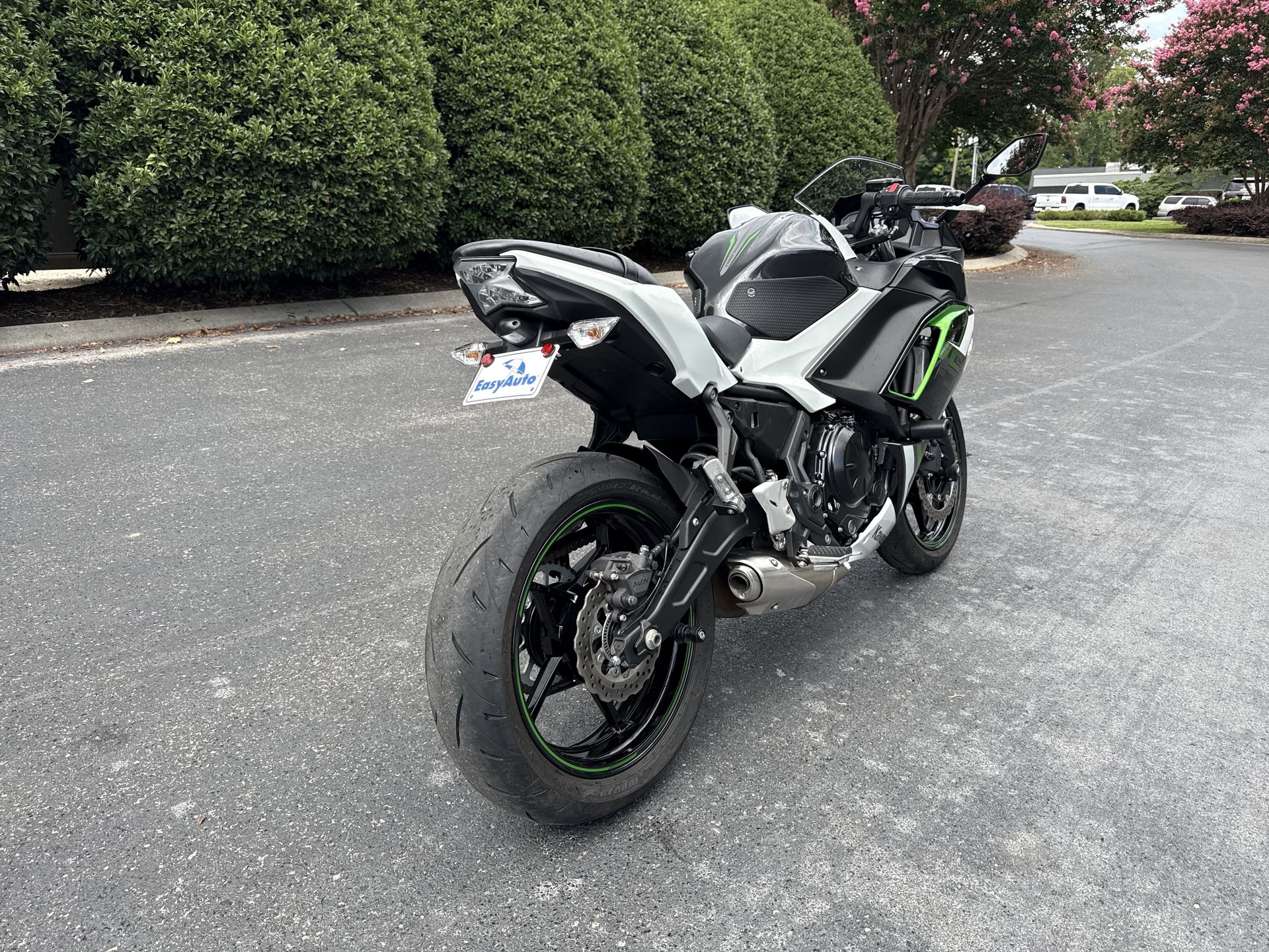 EA Powersports