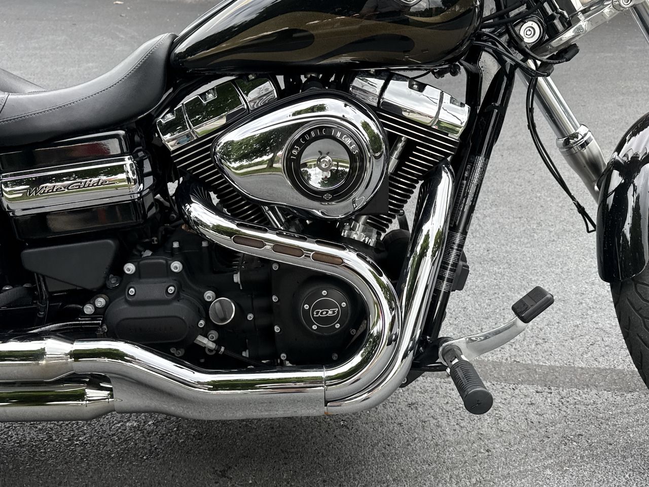 EA Powersports