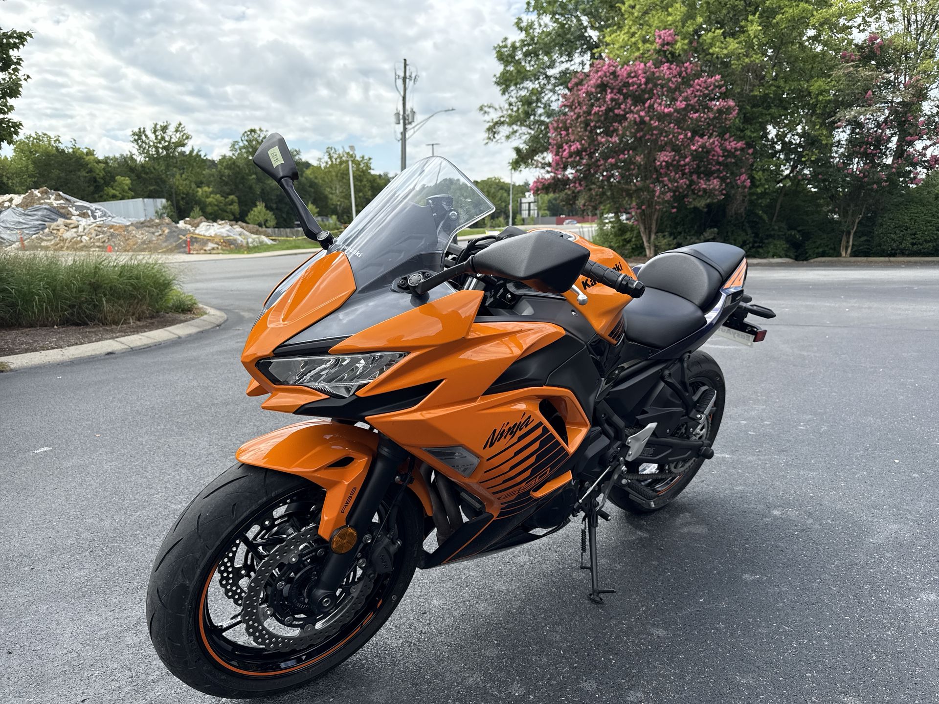 EA Powersports