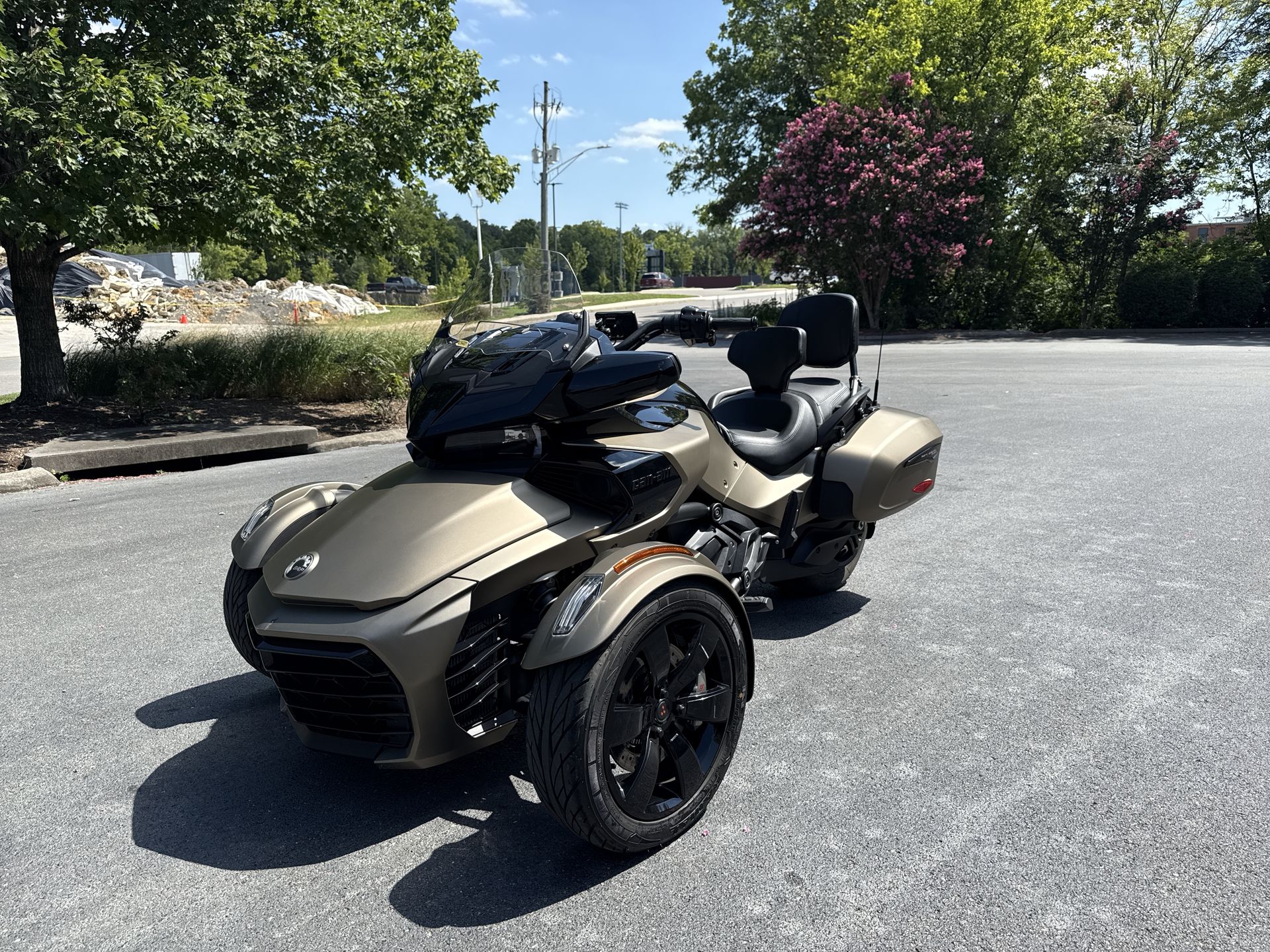 EA Powersports