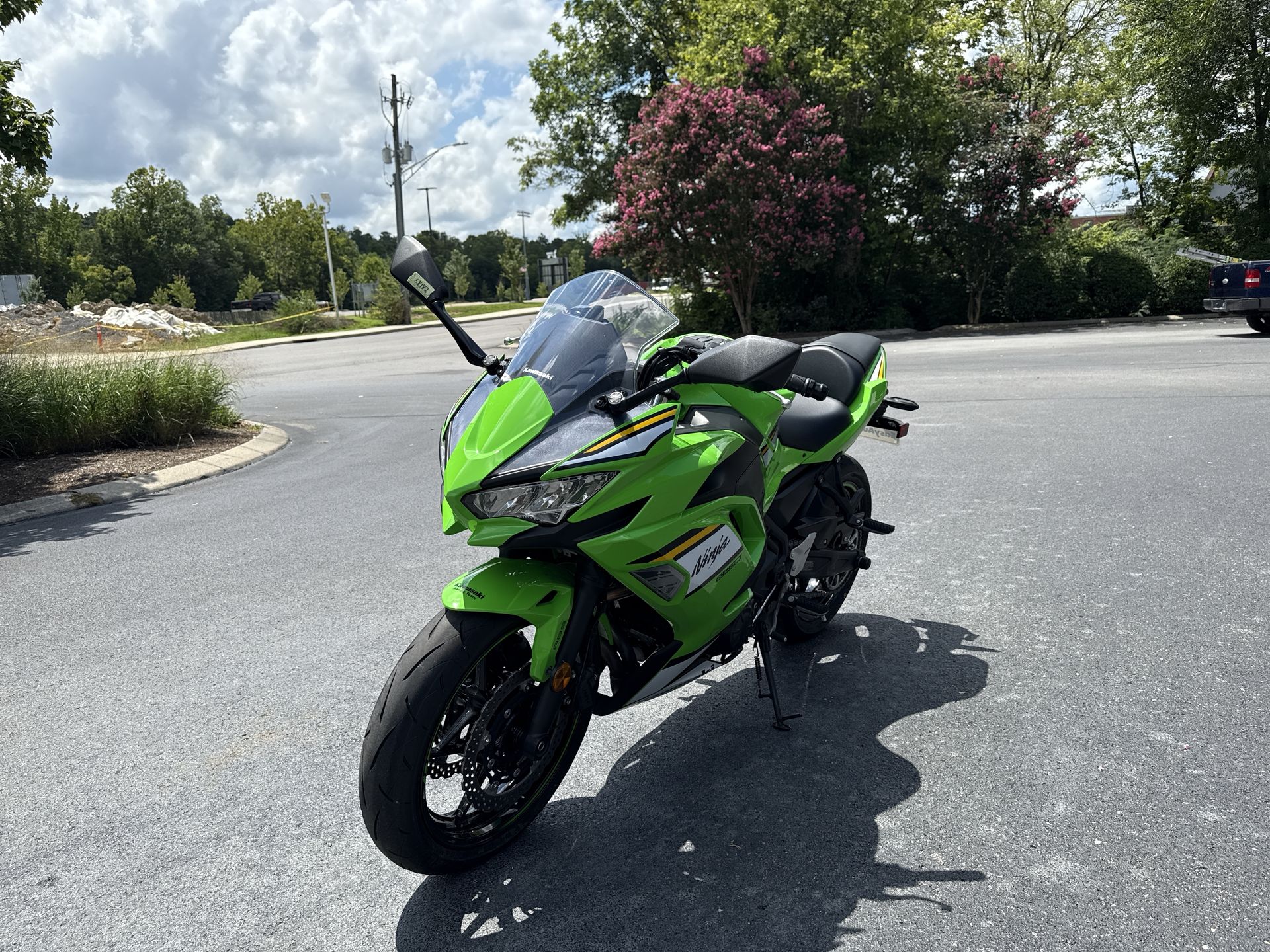 EA Powersports