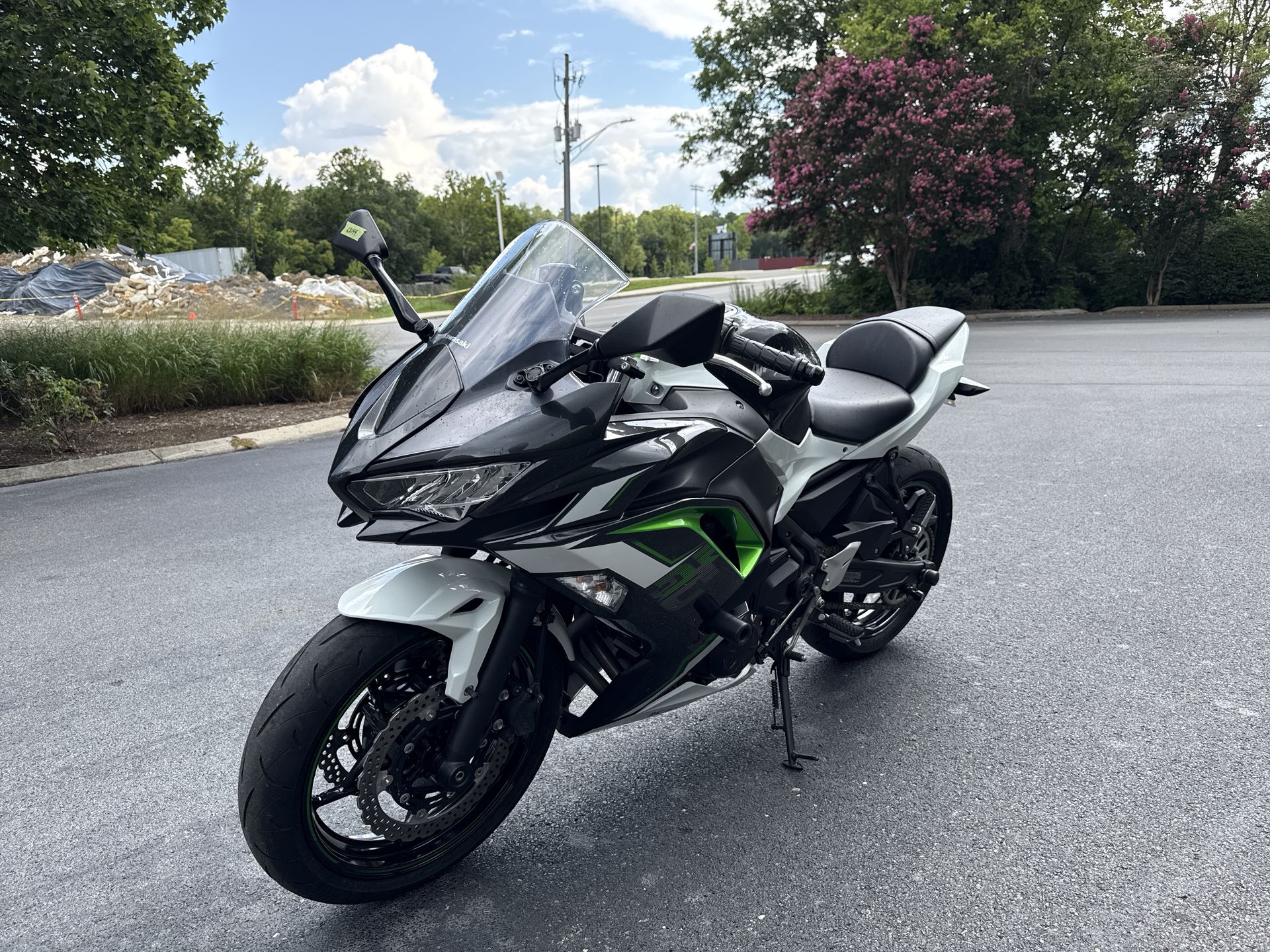 EA Powersports