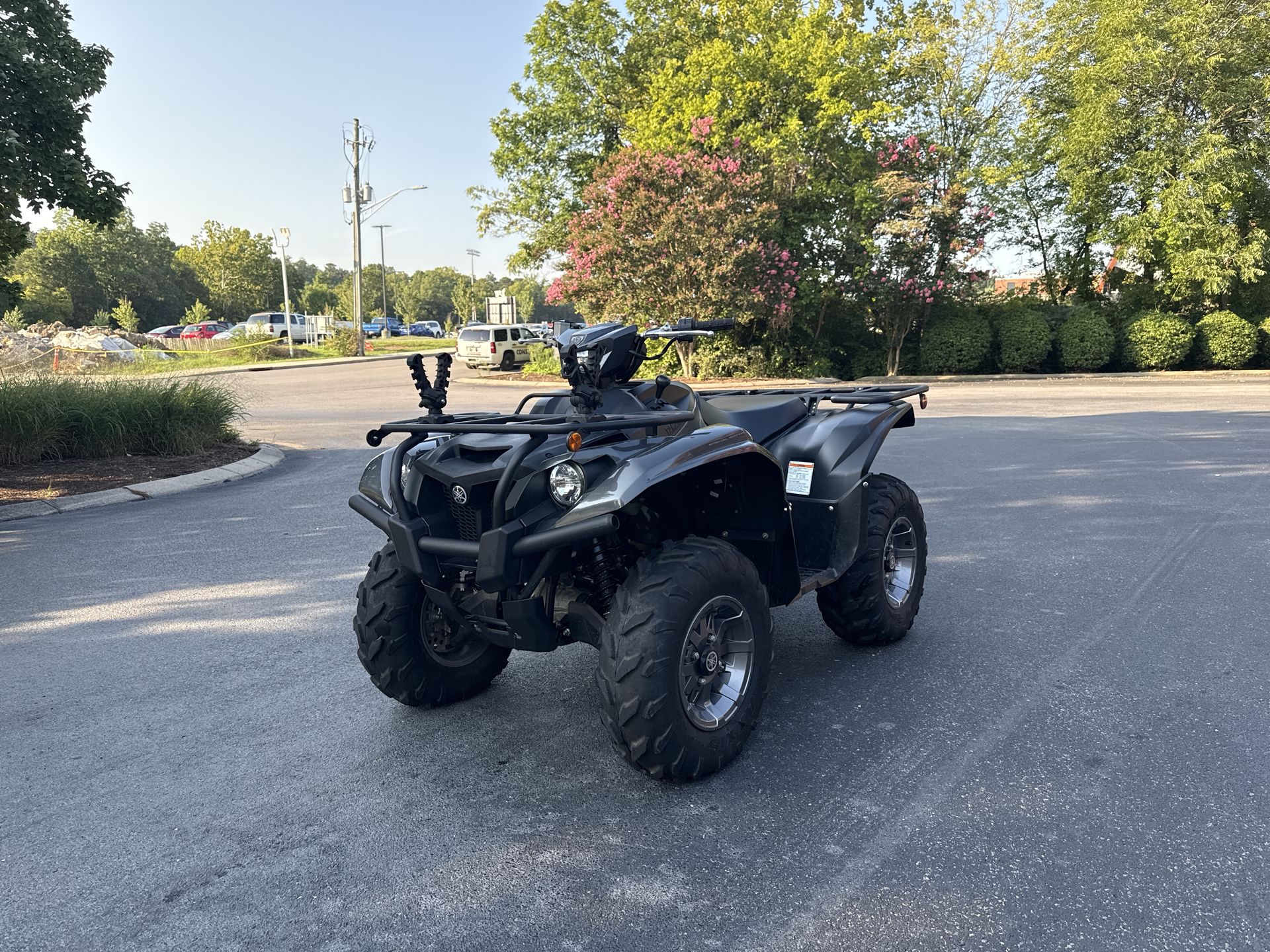 EA Powersports