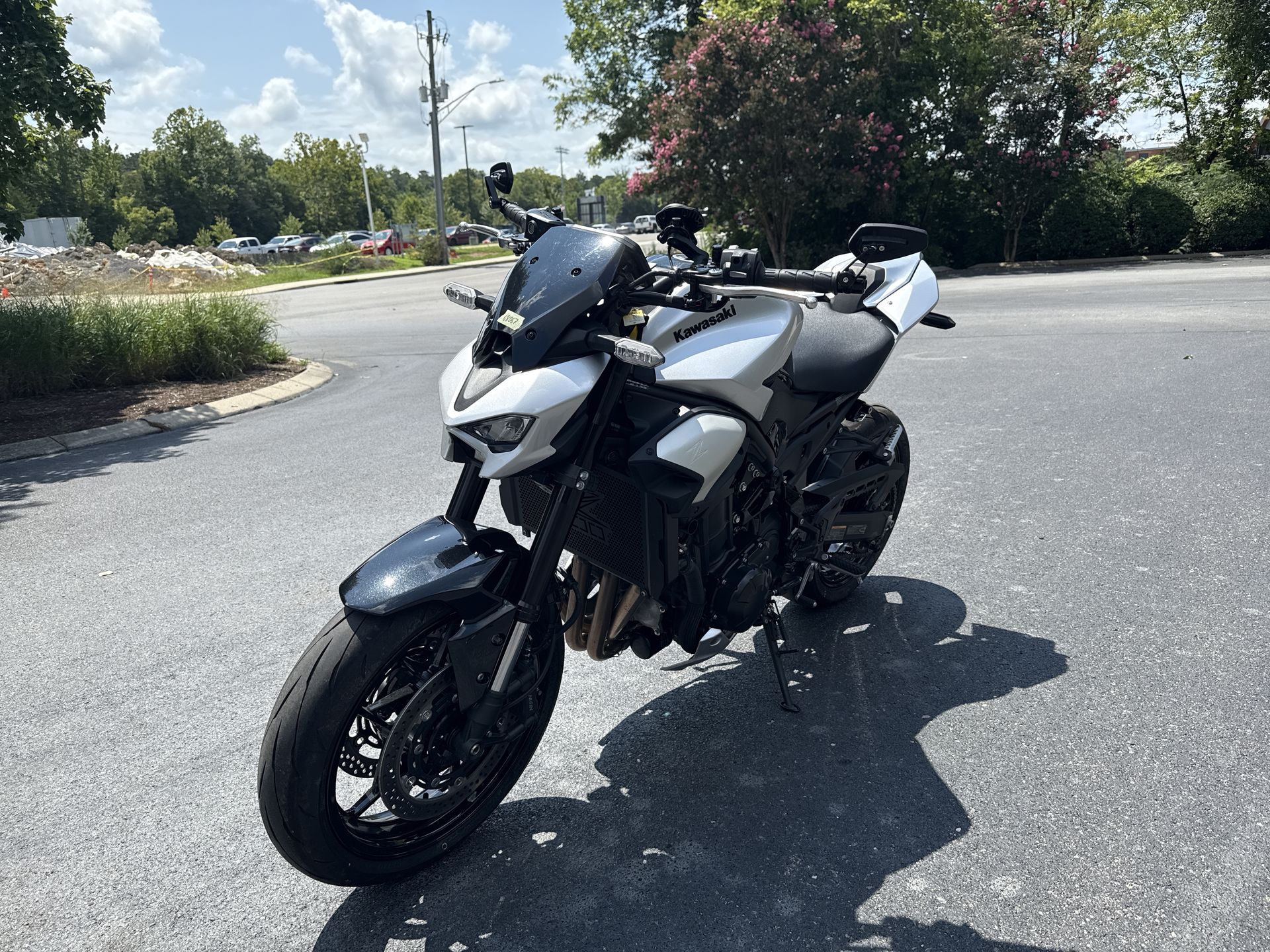 EA Powersports