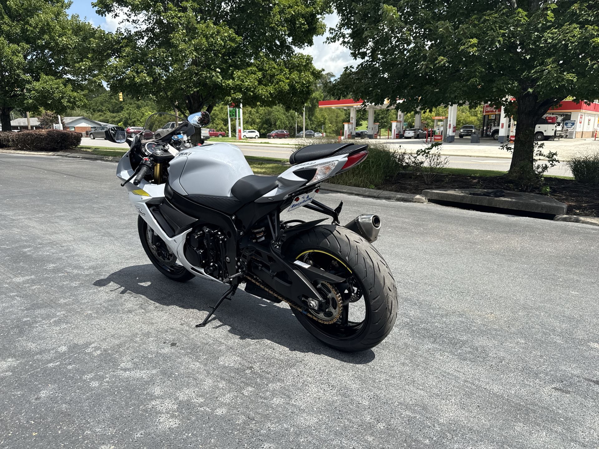 EA Powersports