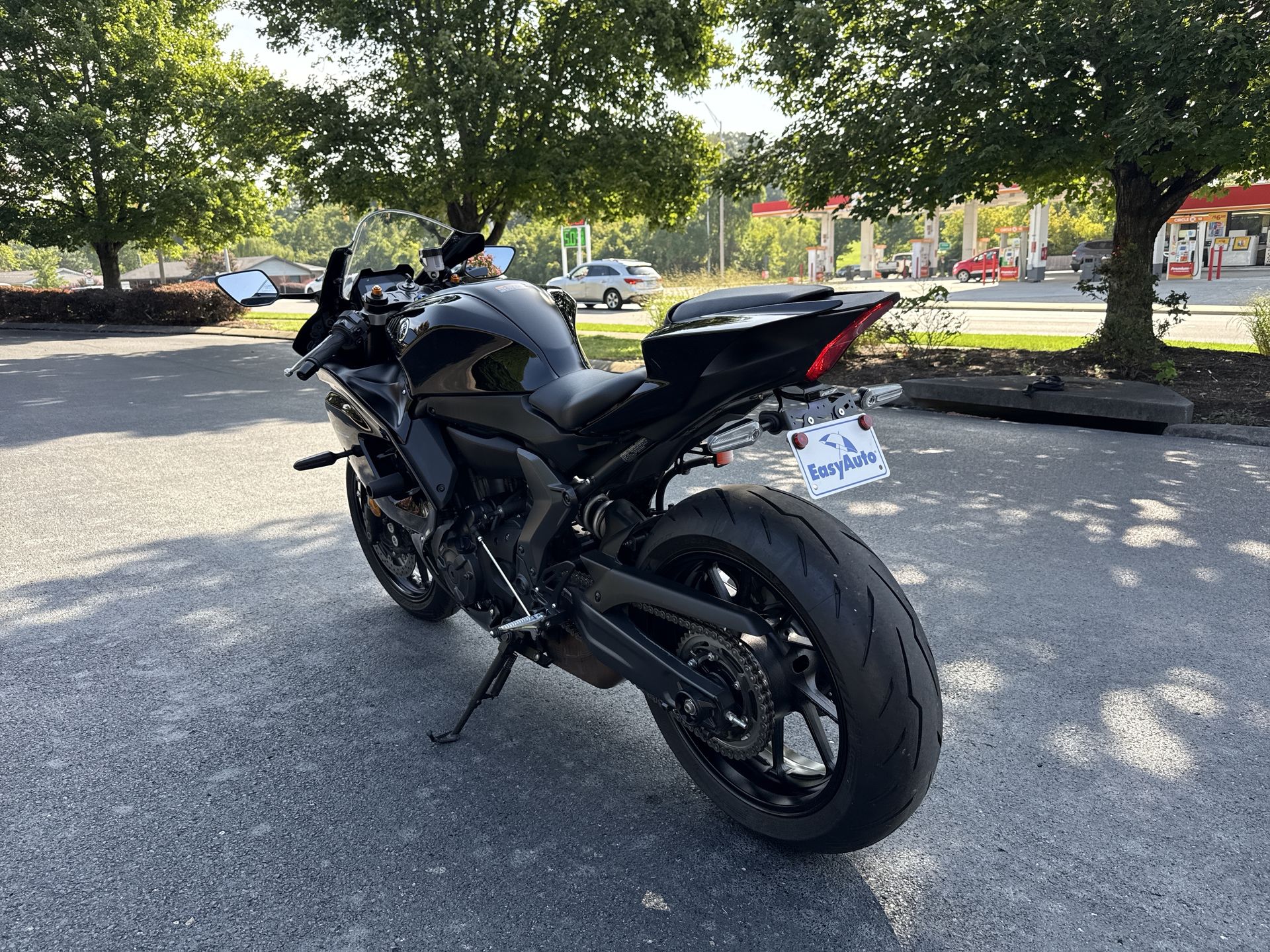 EA Powersports