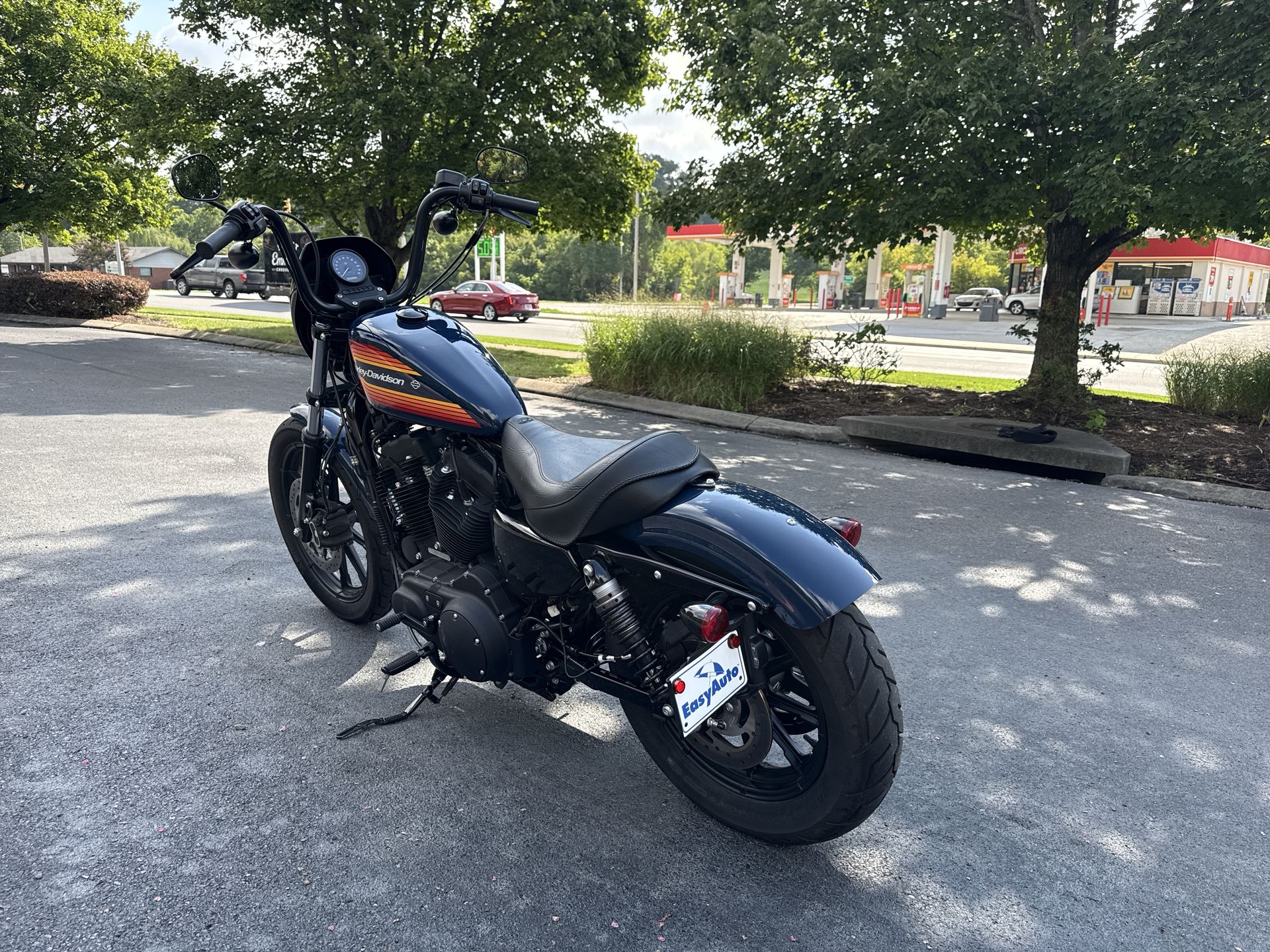 EA Powersports