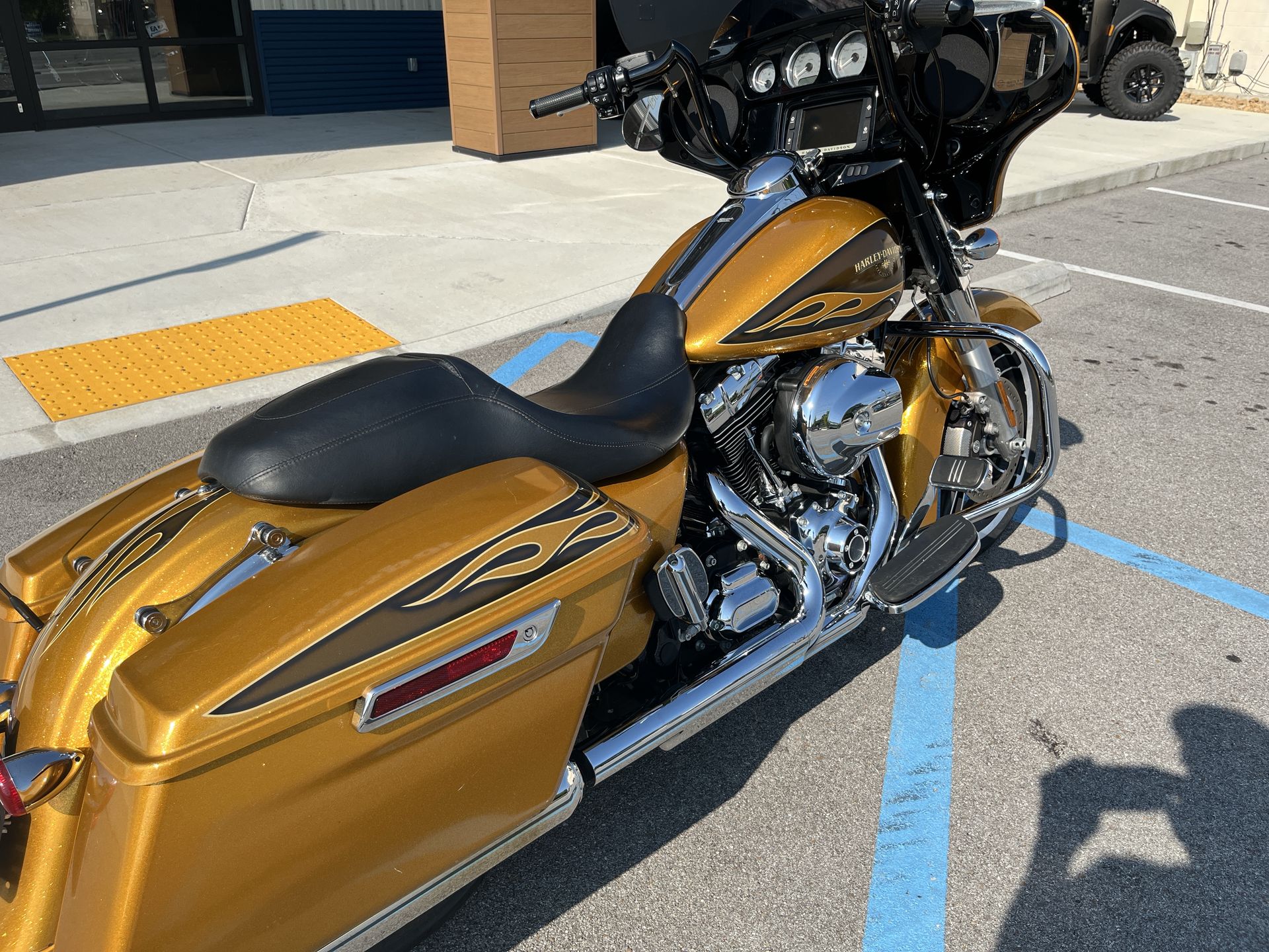 EA Powersports