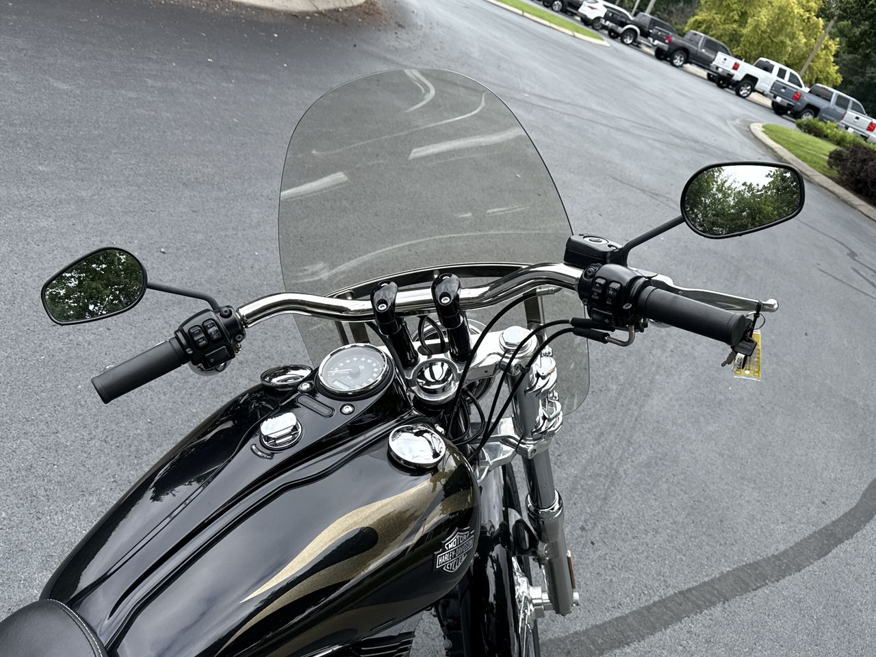 EA Powersports