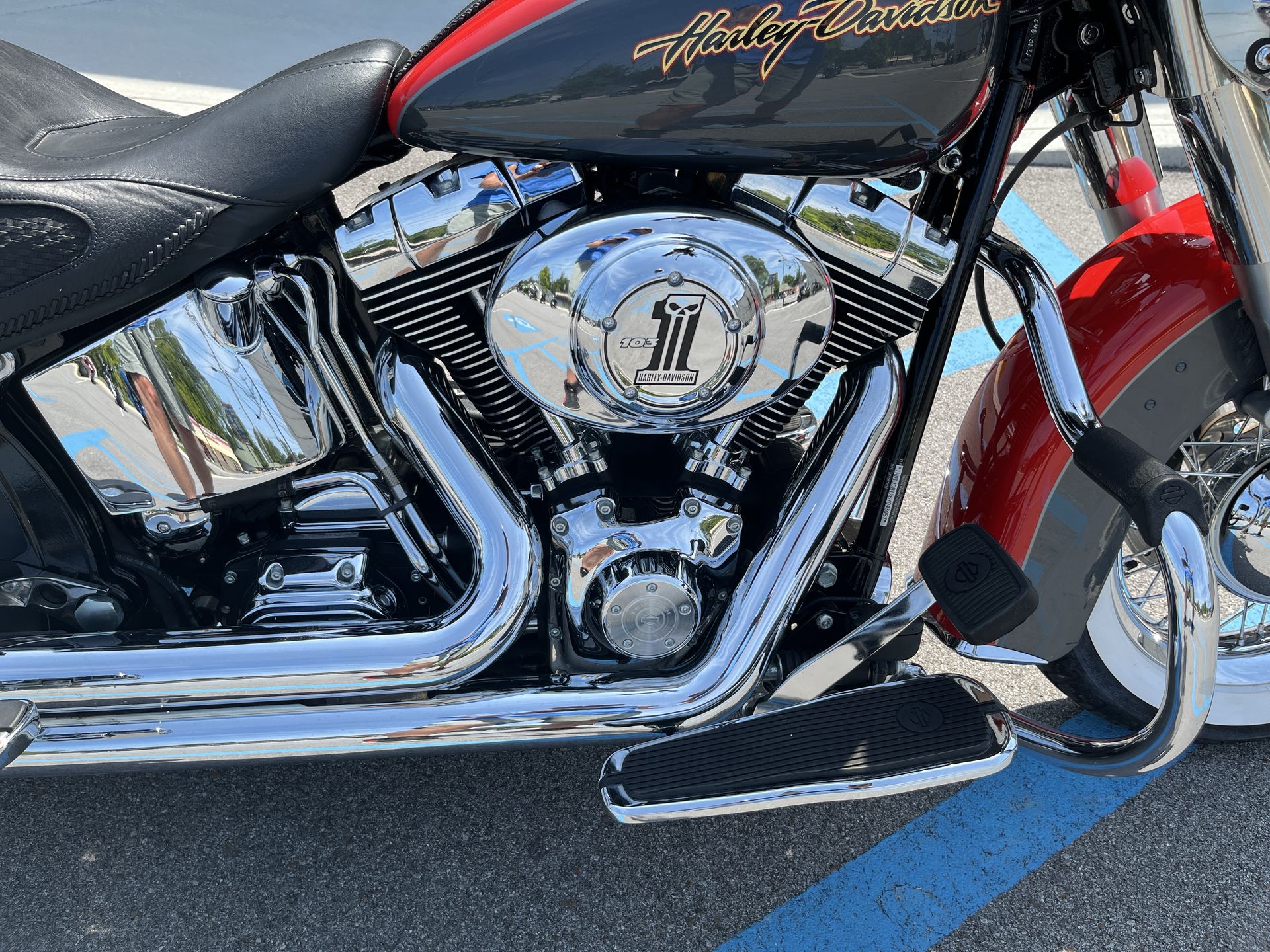 EA Powersports