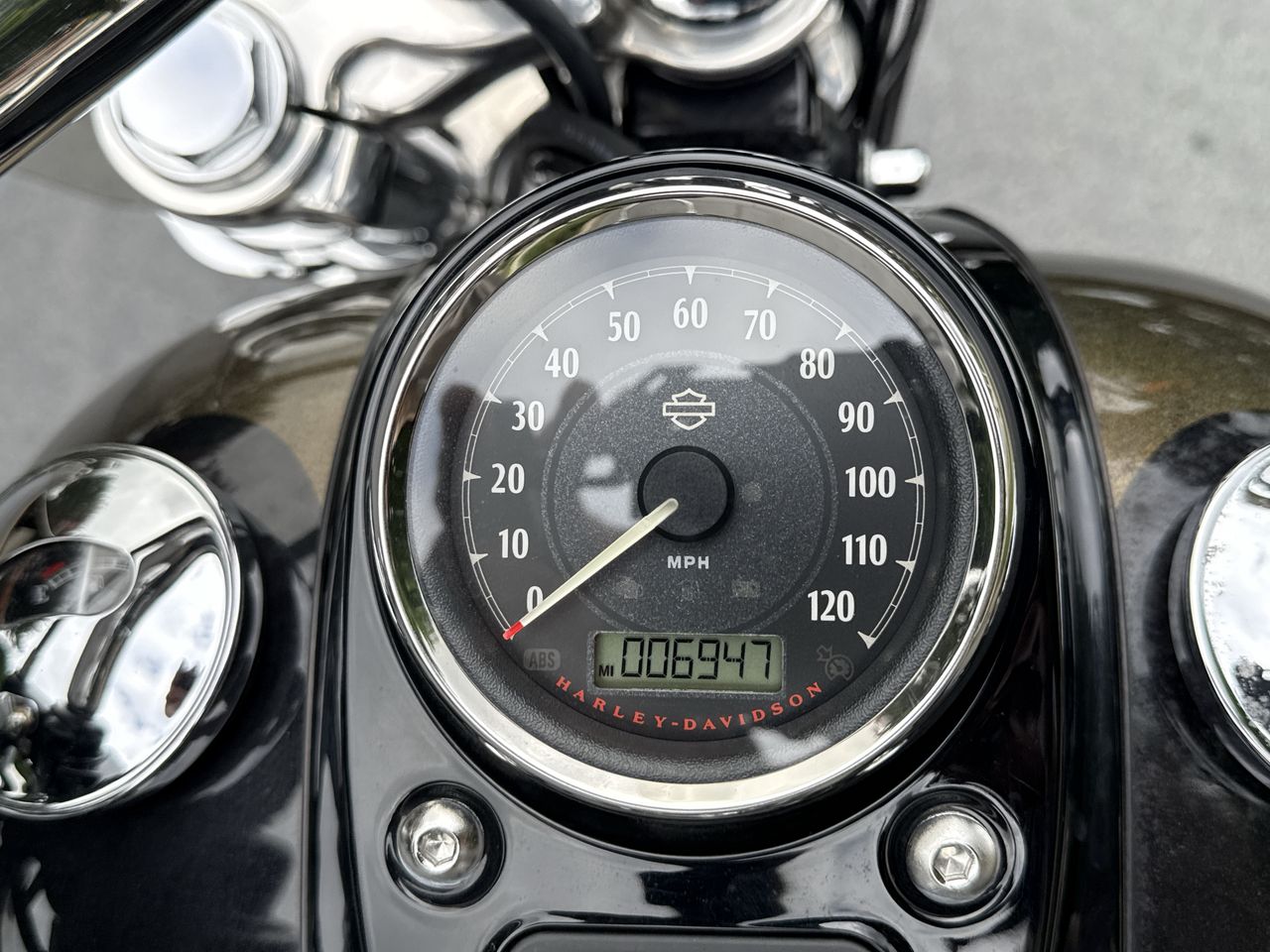 EA Powersports