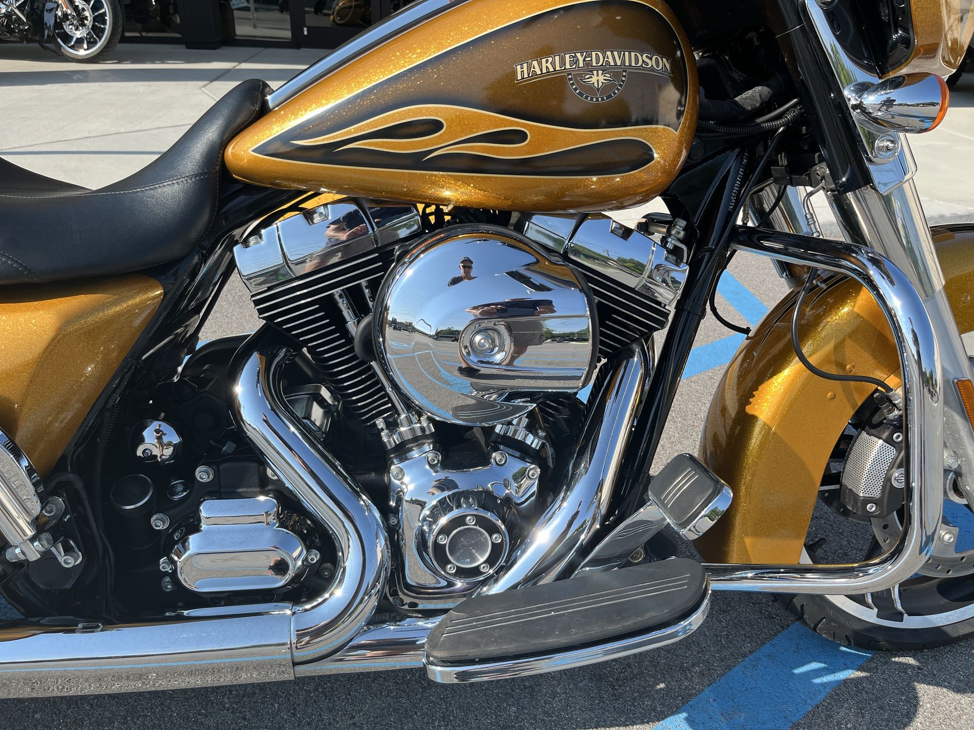 EA Powersports