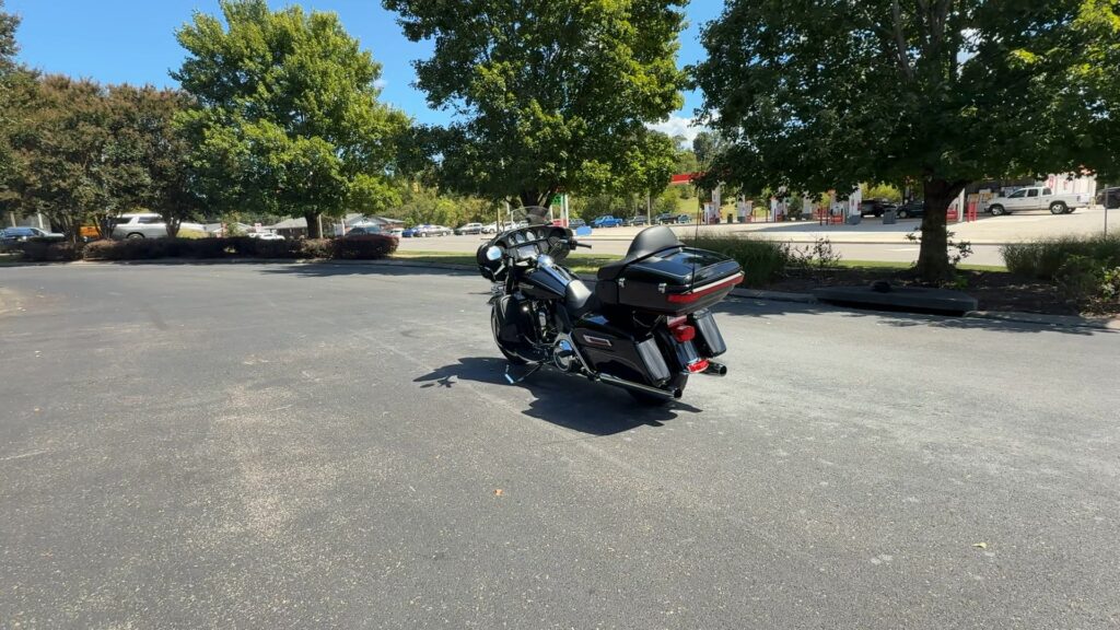 2016 HARLEY-DAVIDSON FLHTCUL
