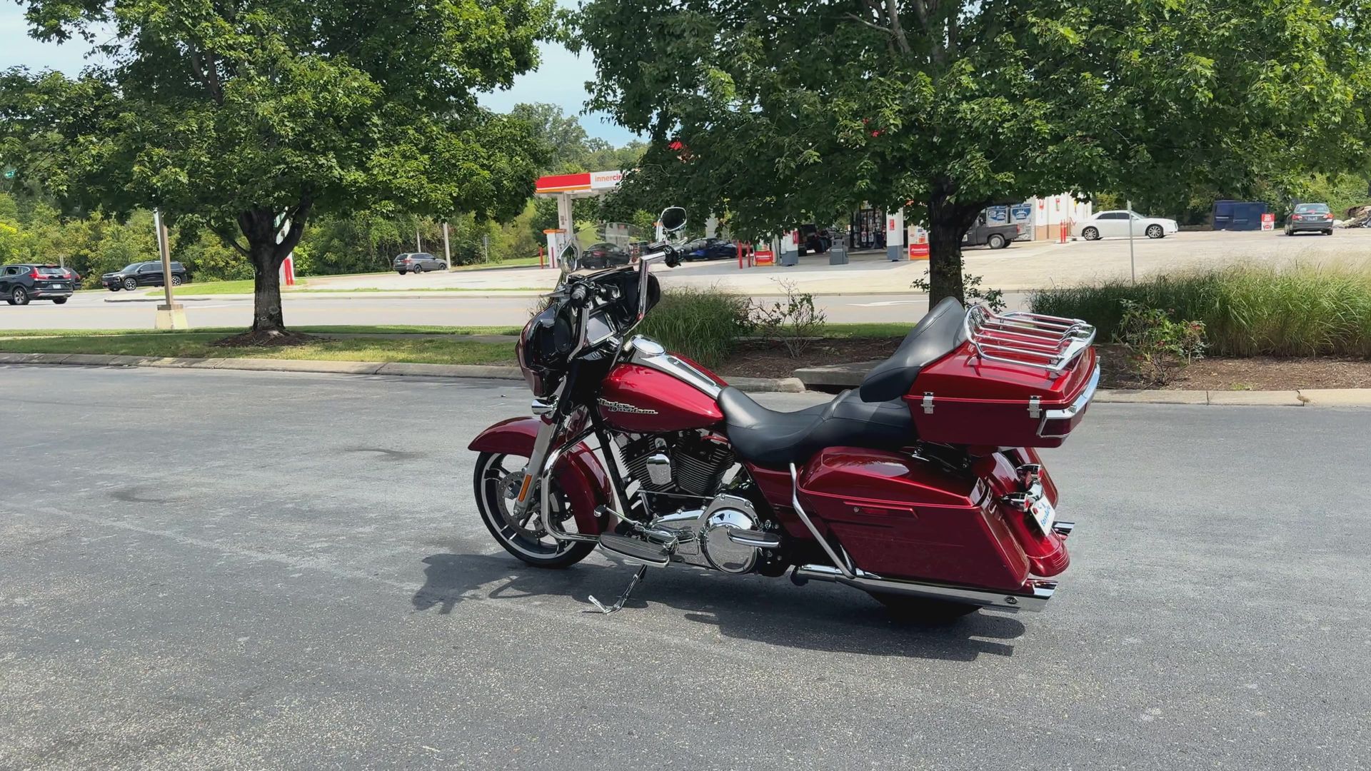 EA Powersports