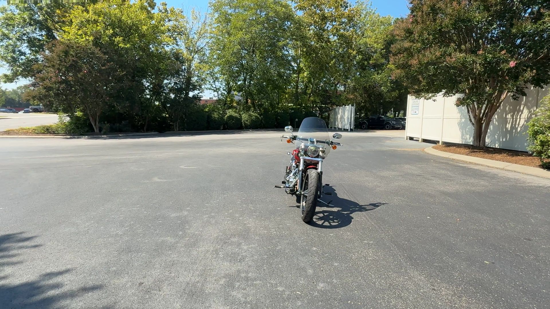 EA Powersports