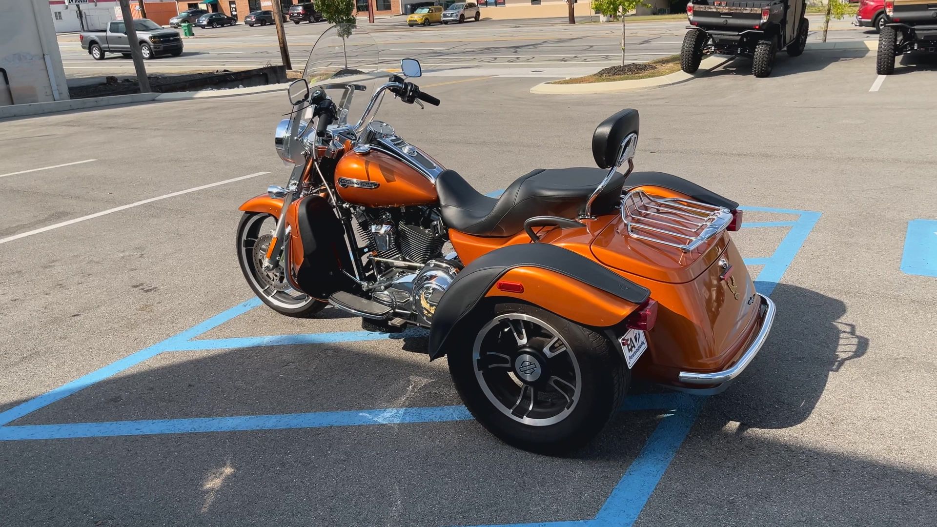 EA Powersports