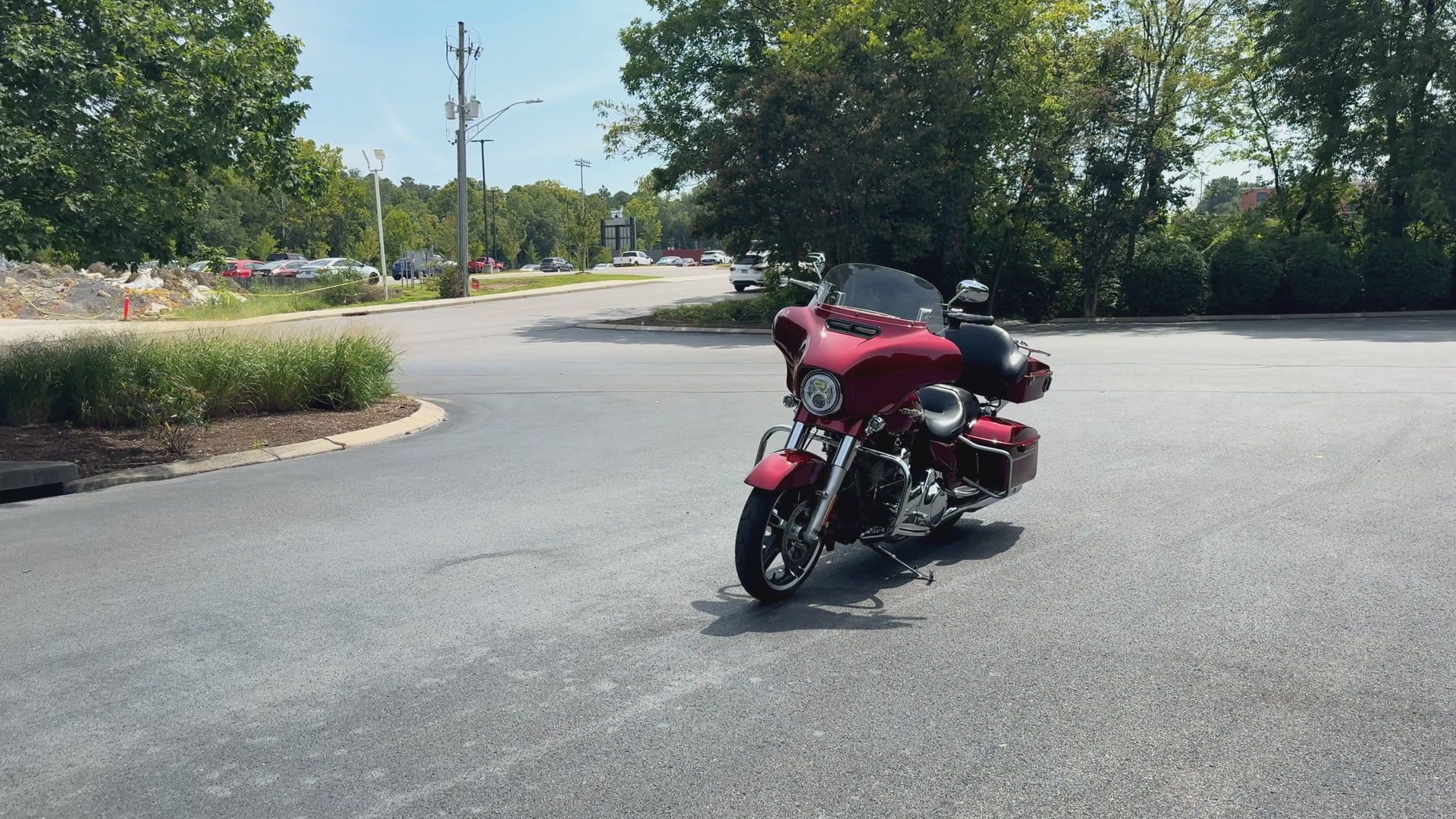 EA Powersports