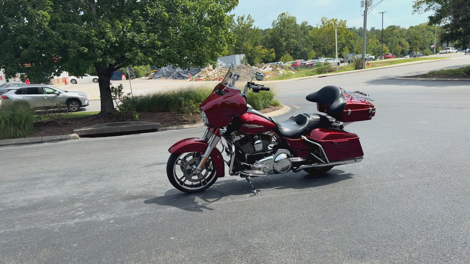 EA Powersports