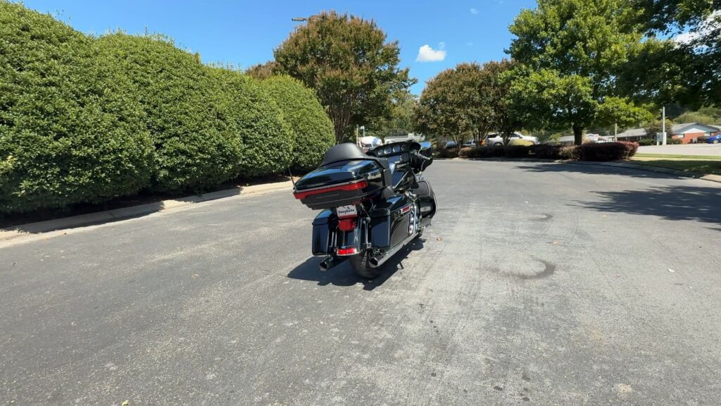 2016 HARLEY-DAVIDSON FLHTCUL