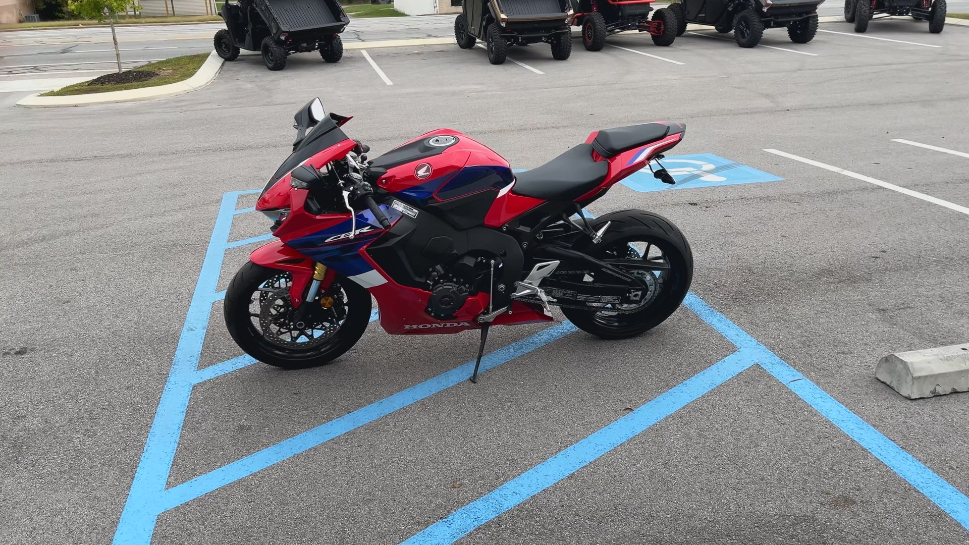 EA Powersports