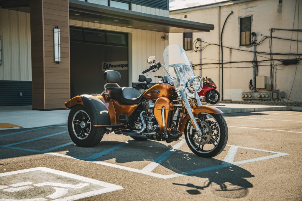 2015 HARLEY-DAVIDSON FLRT
